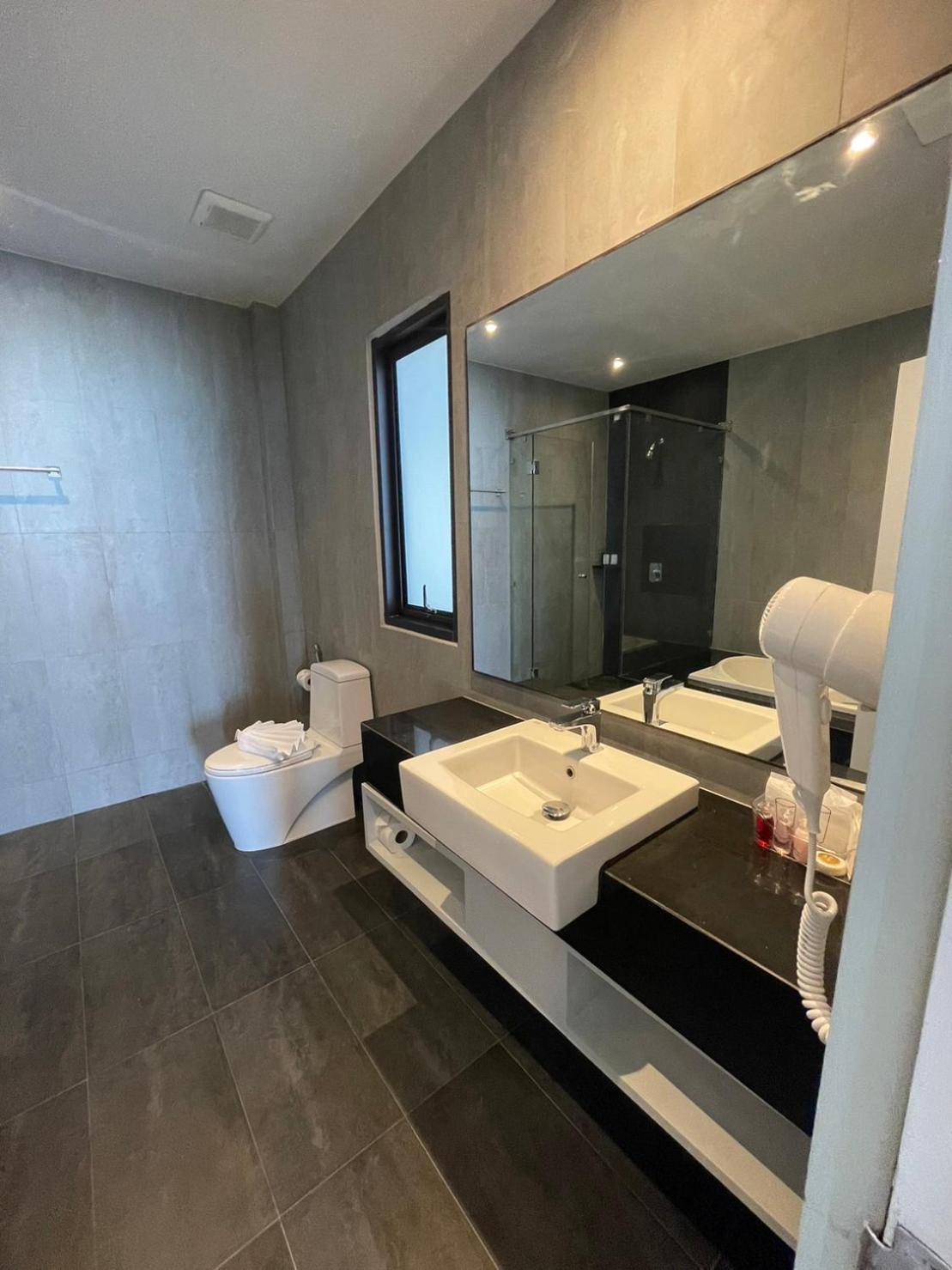 Hotel Evergreen Plage de Chaweng