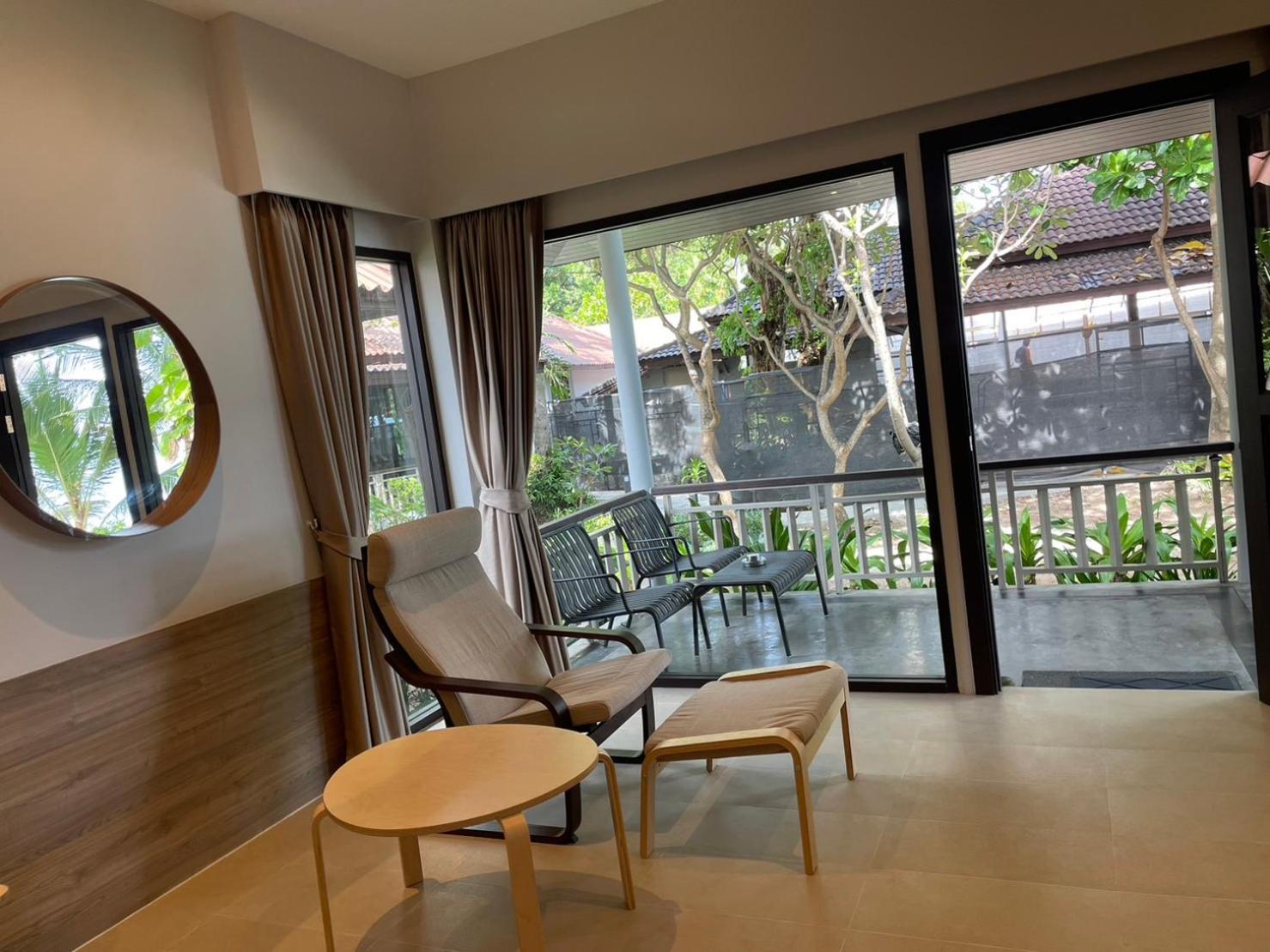 Evergreen 3* Plage de Chaweng