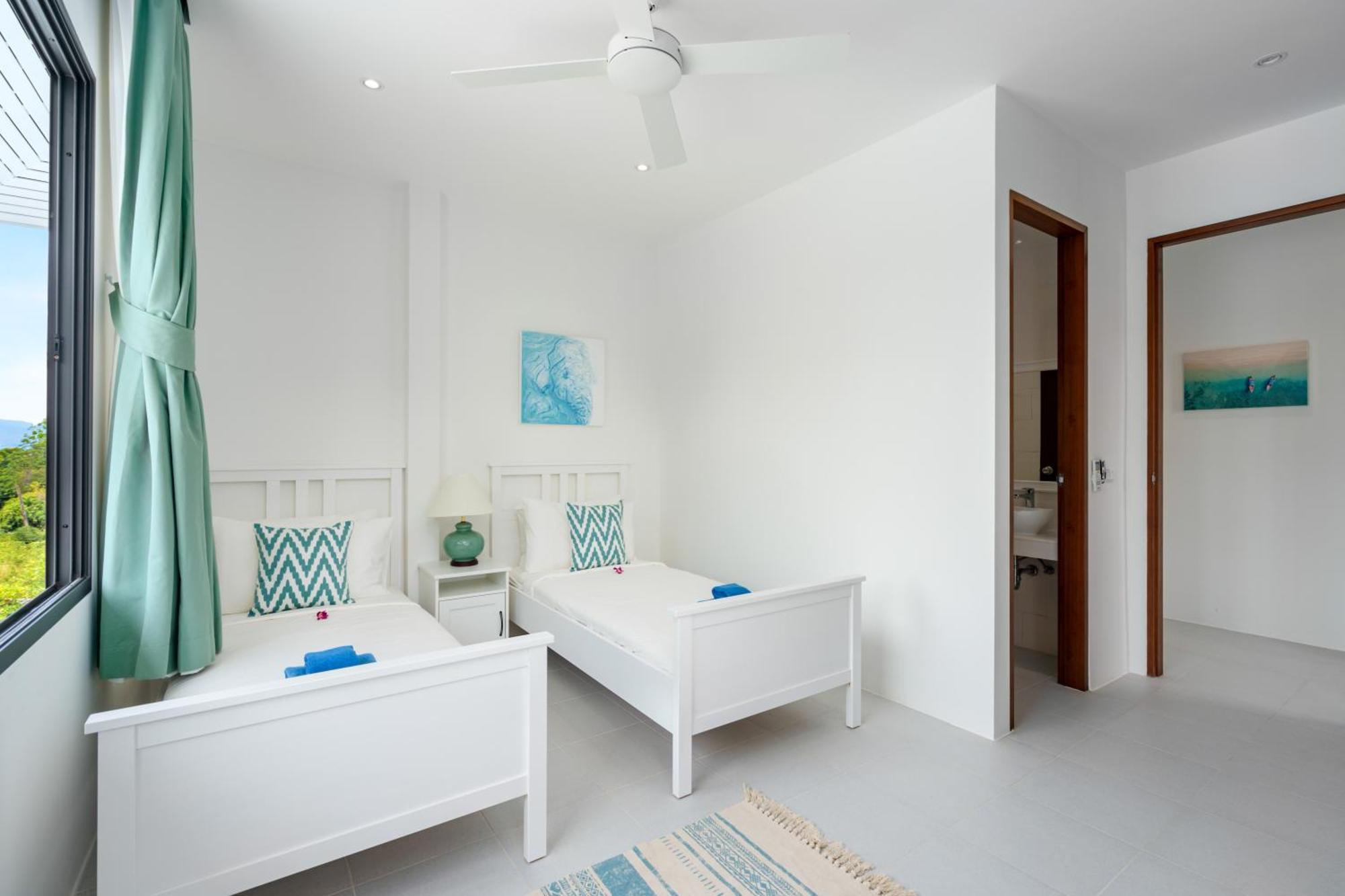 Lavaliere By Nb Villa Koh Samui