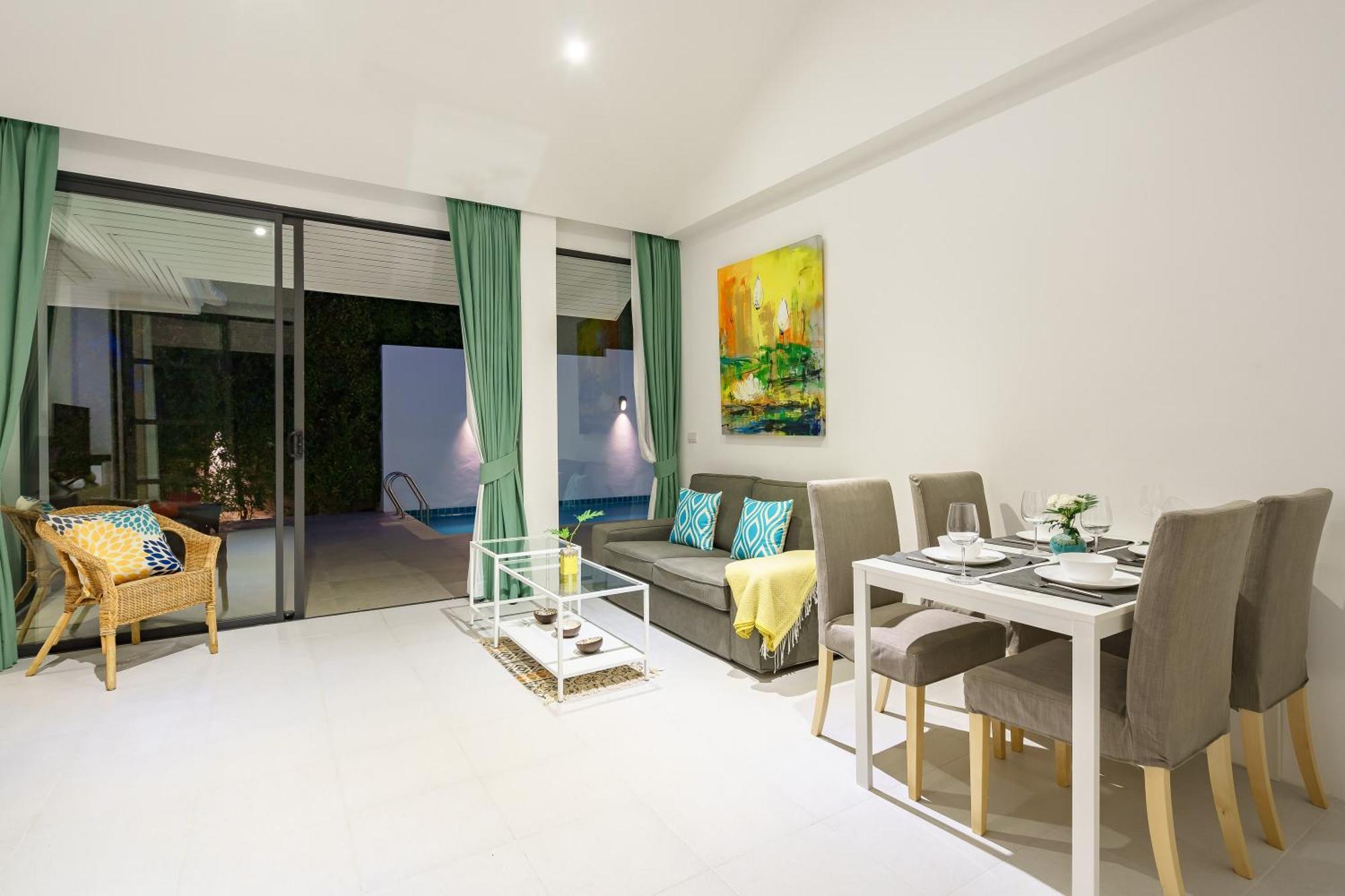 Lavaliere By Nb Villa