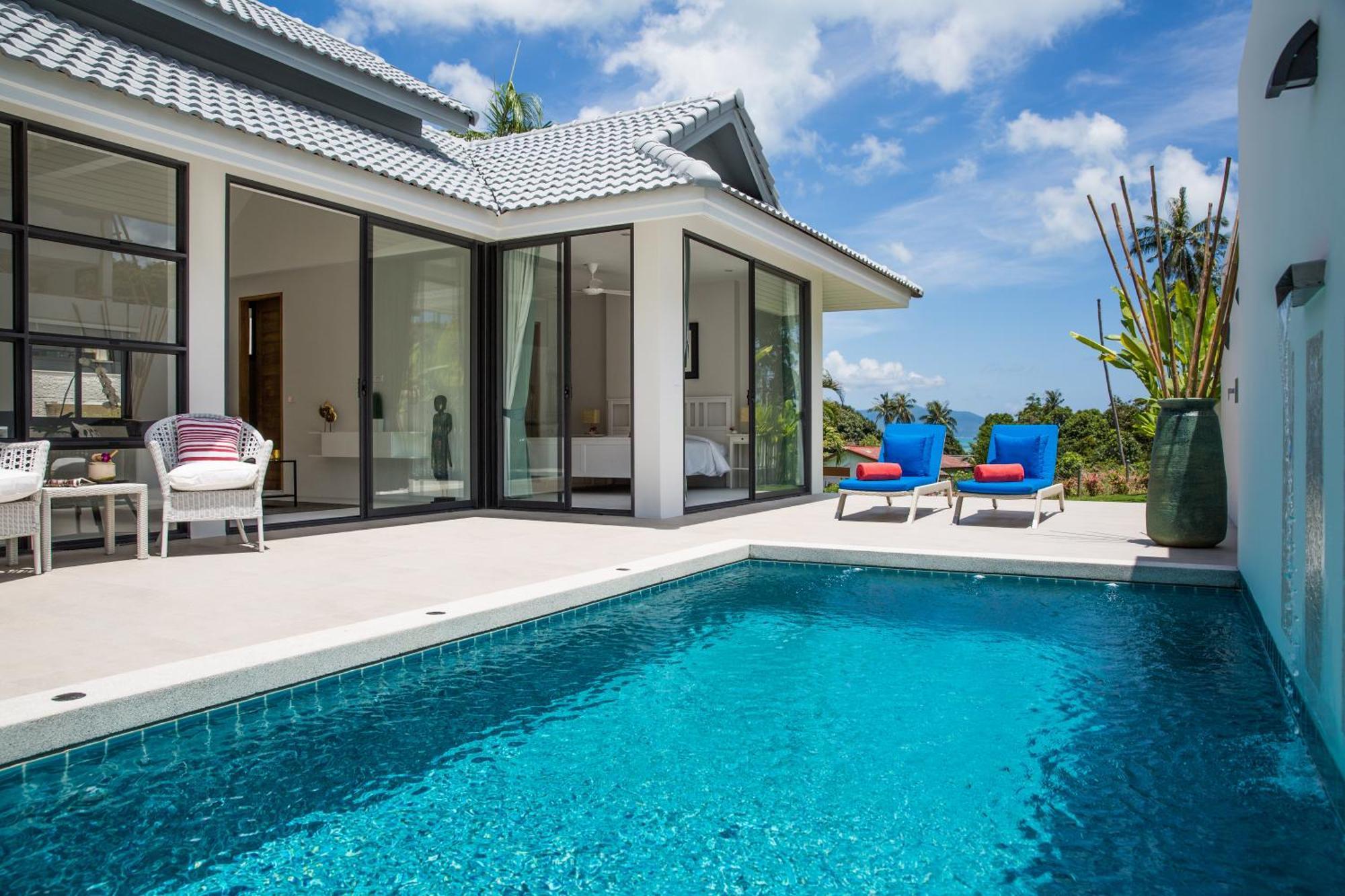 Lavaliere By Nb Villa *