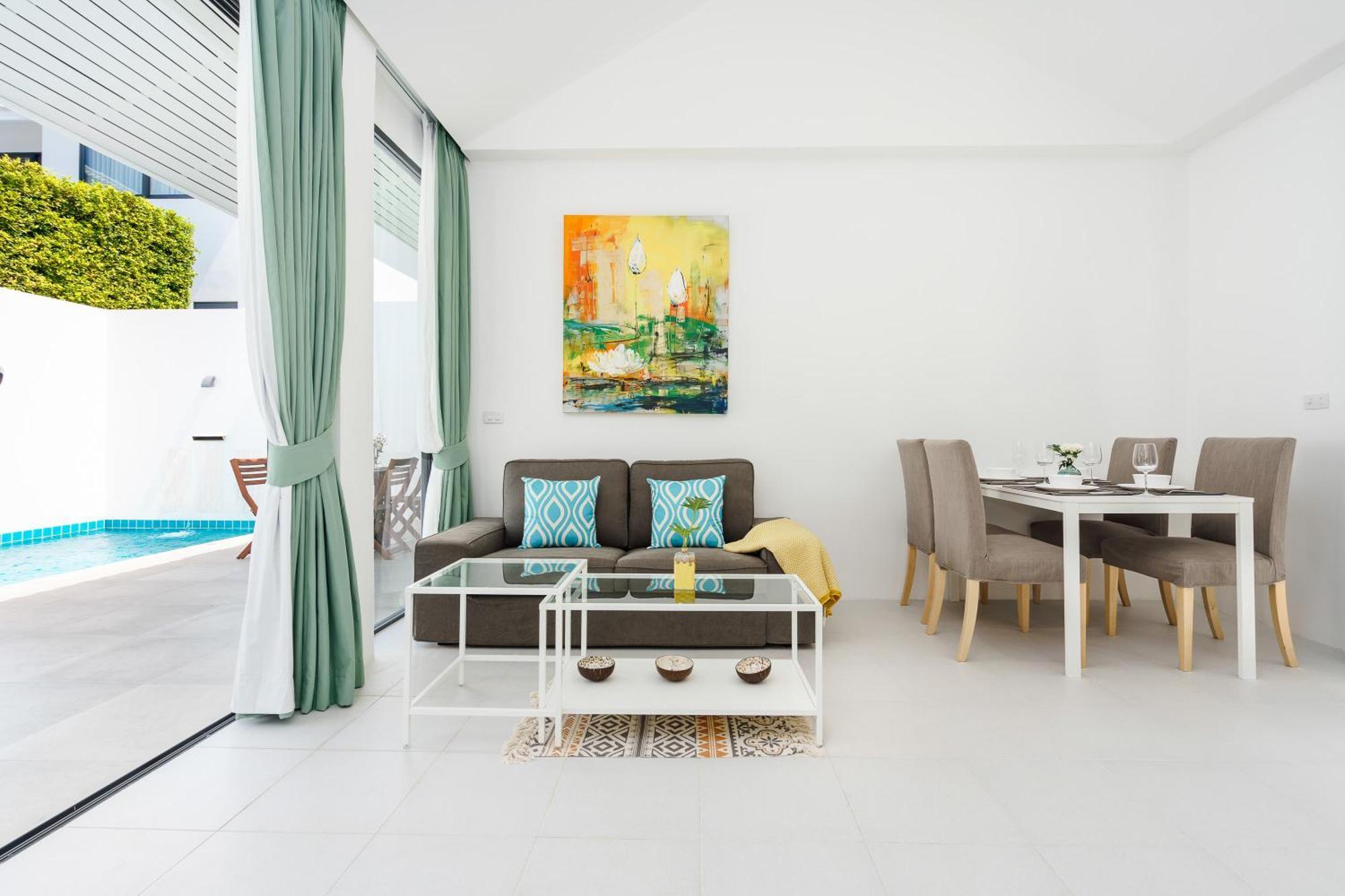 Lavaliere By Nb Villa Koh Samui