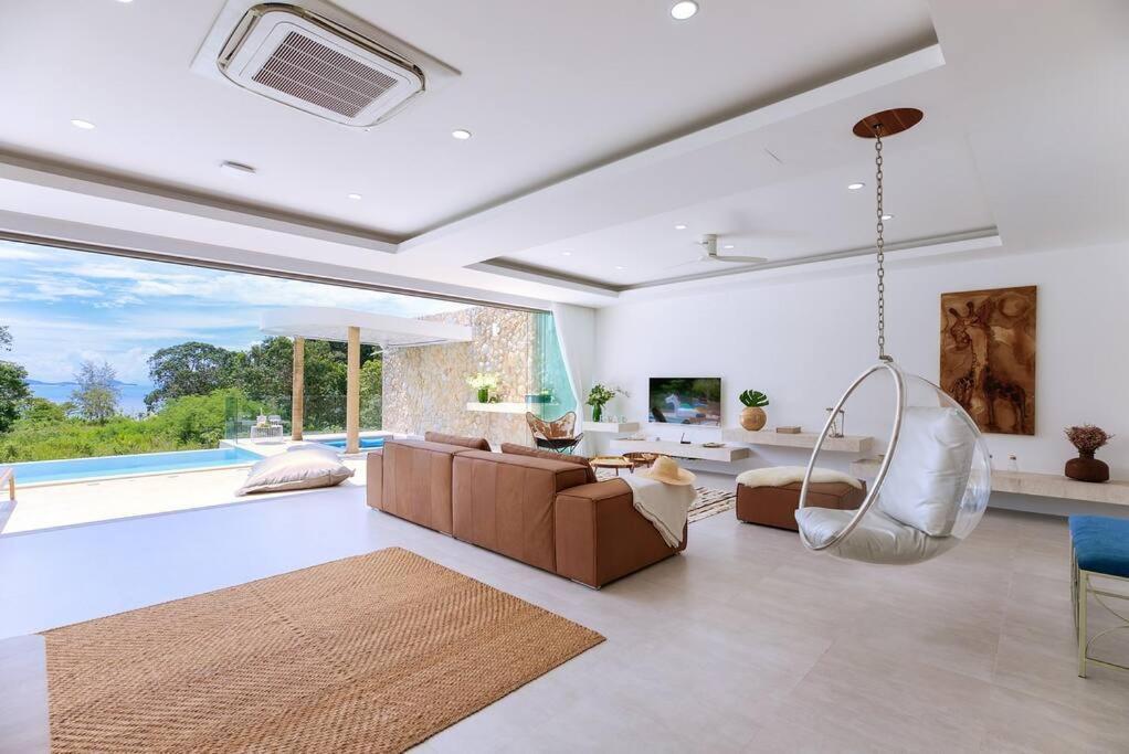 So Paradise 4 Bedrooms