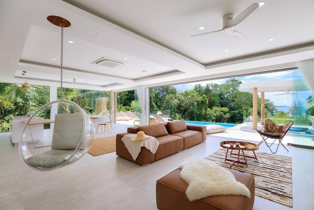 Villa So Paradise 4 Bedrooms
