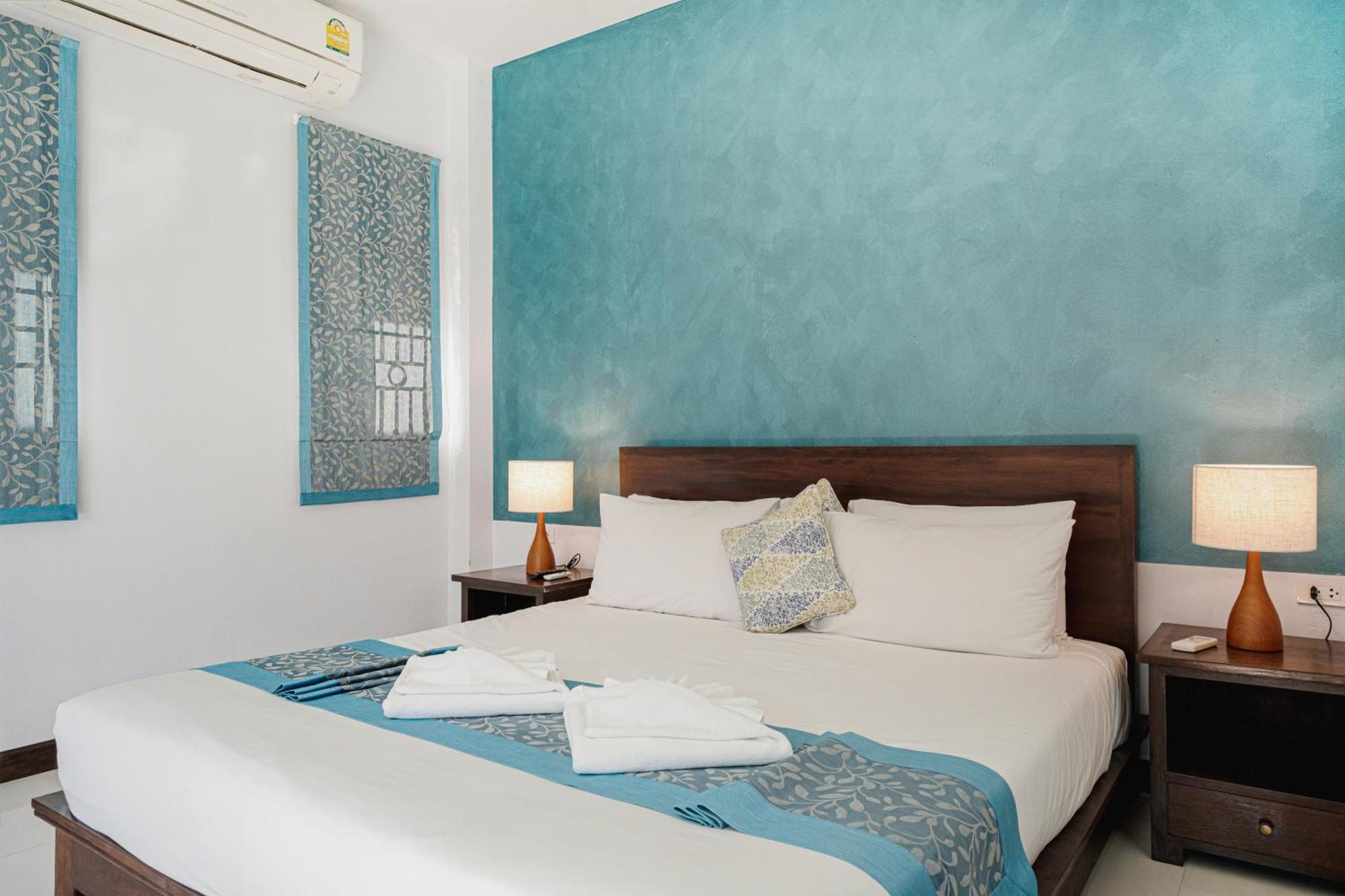 Appartement Myvillage *