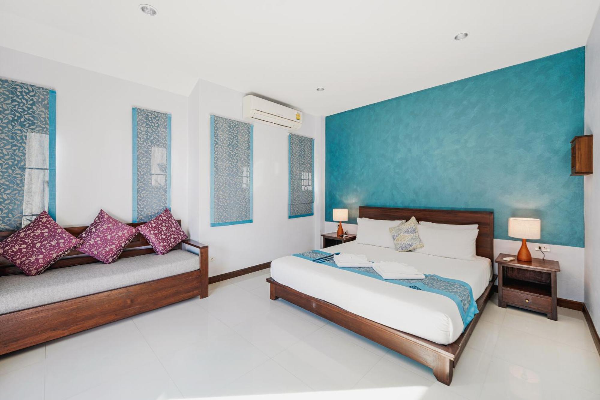 Appartement Myvillage *