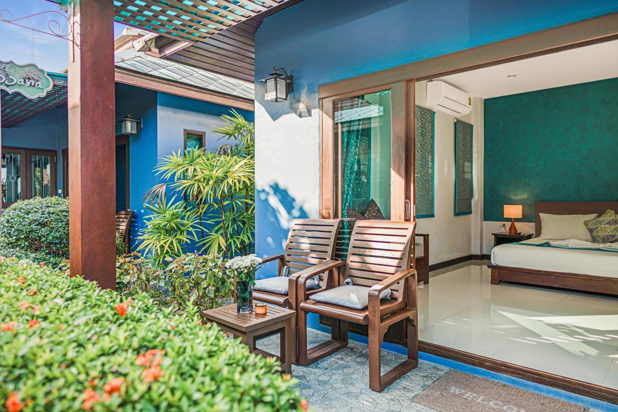 Myvillage Appartement