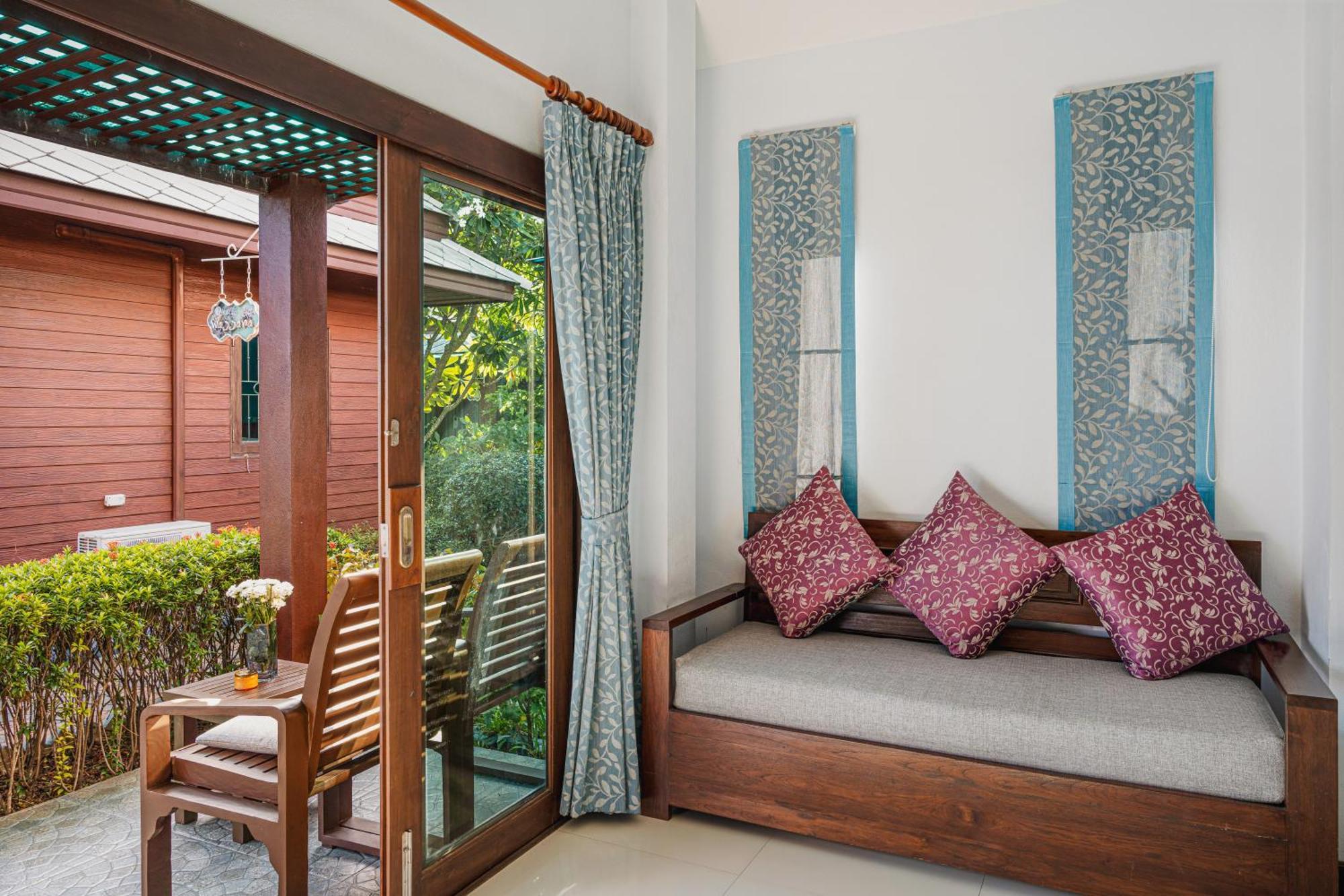Myvillage Appartement *