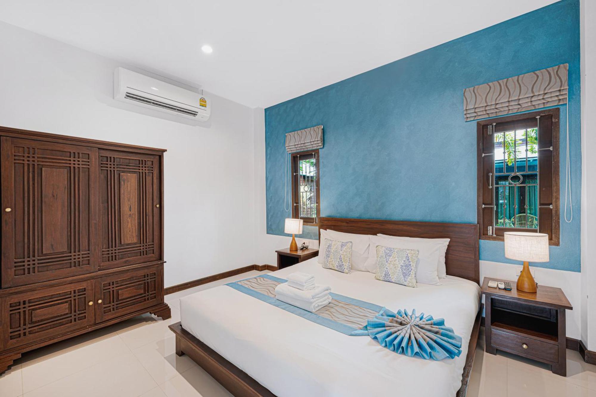 Myvillage Appartement