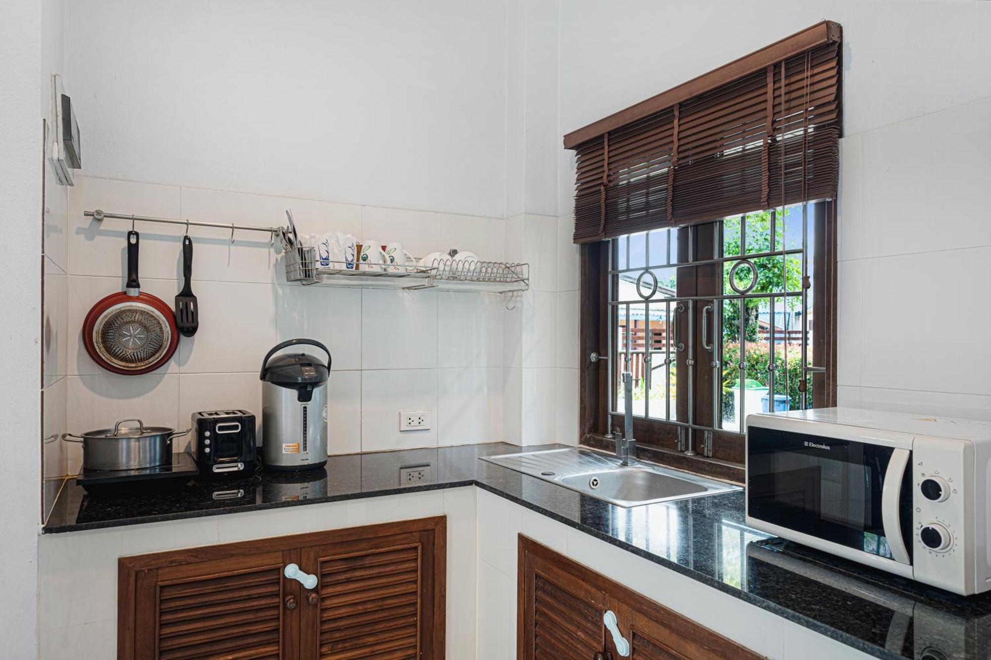 Appartement Myvillage *
