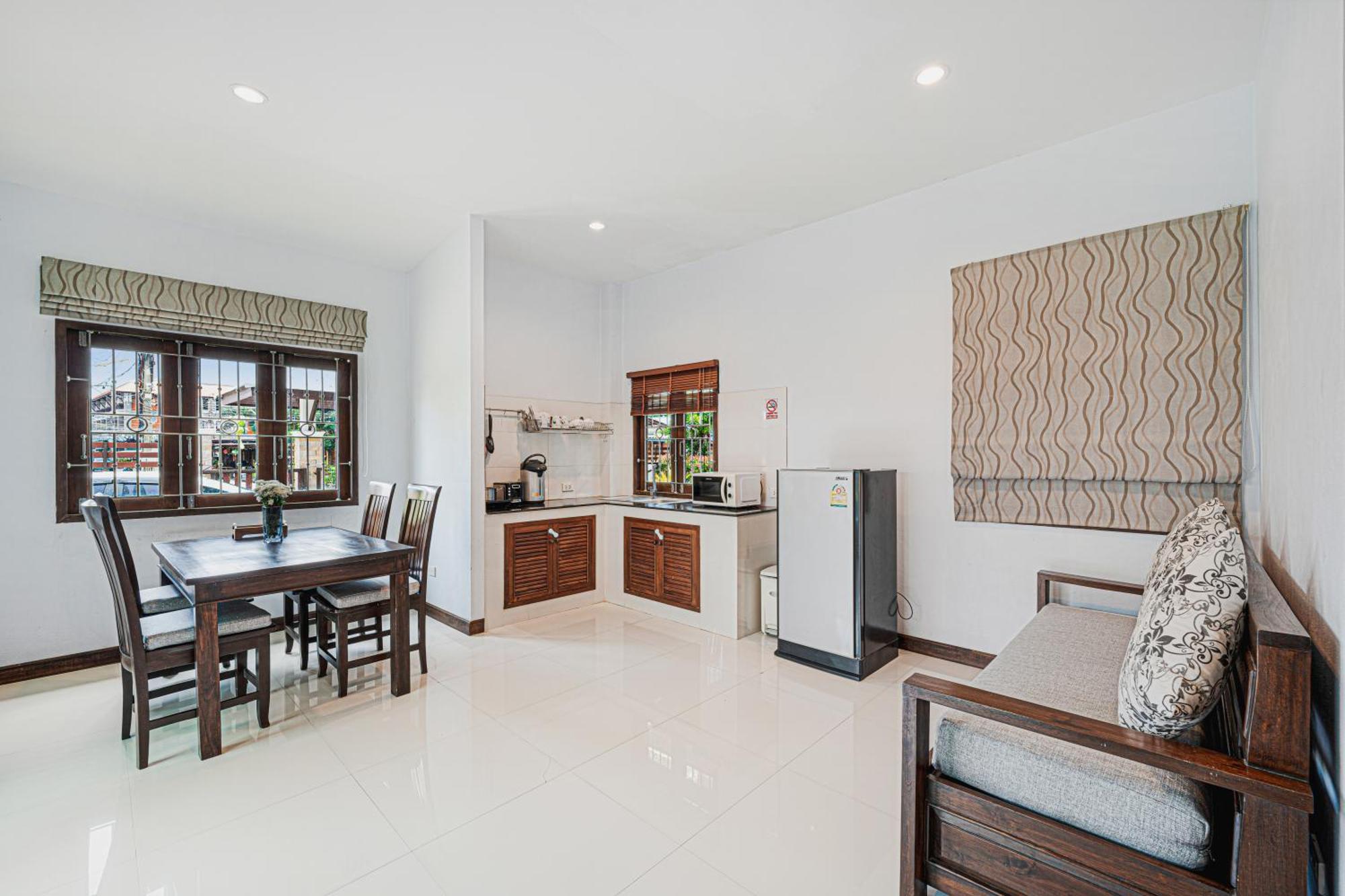 Appartement Myvillage