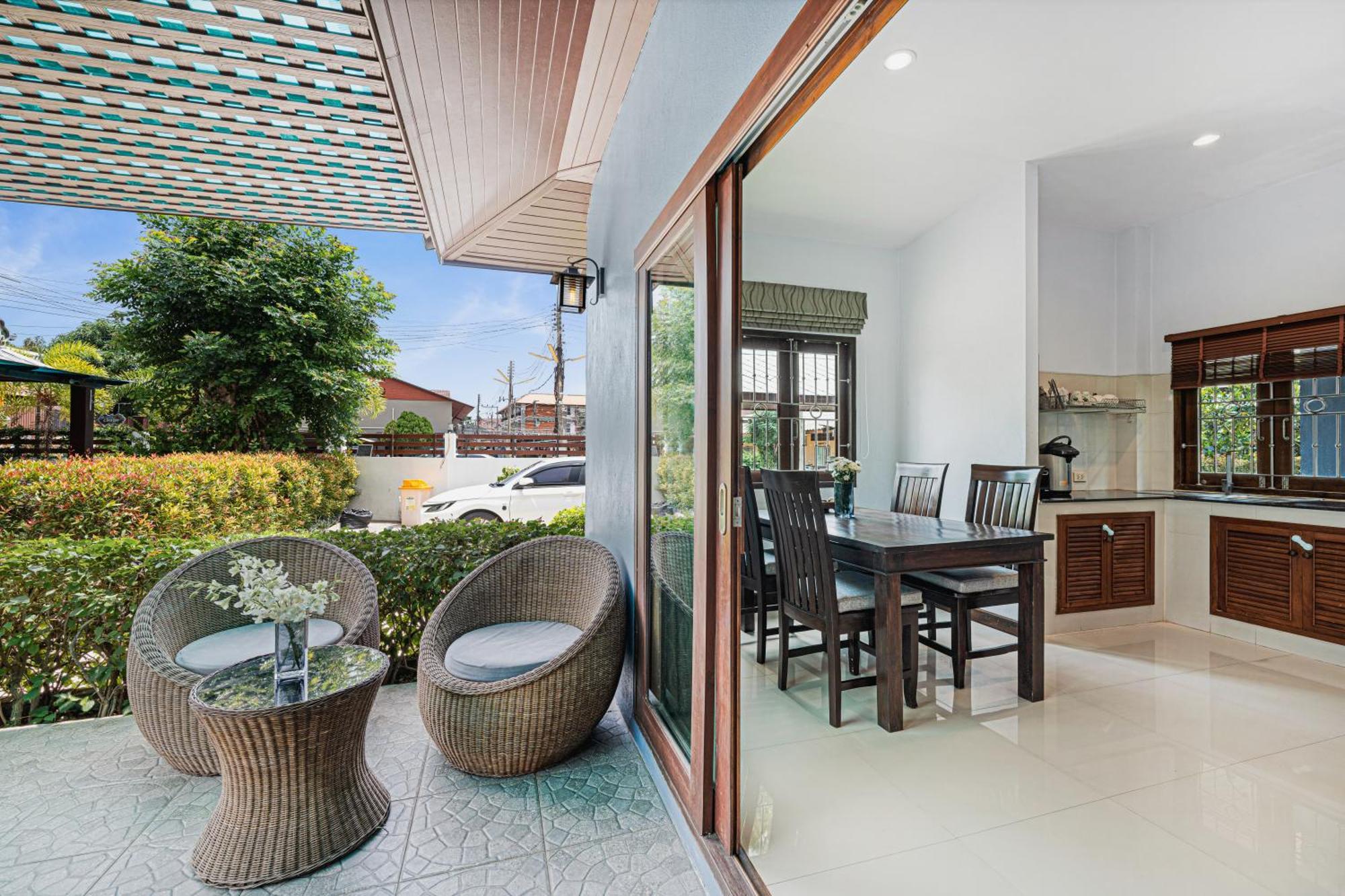 Appartement Myvillage *