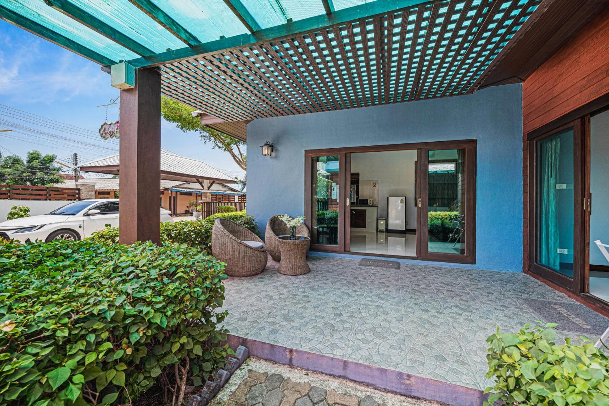 Appartement Myvillage