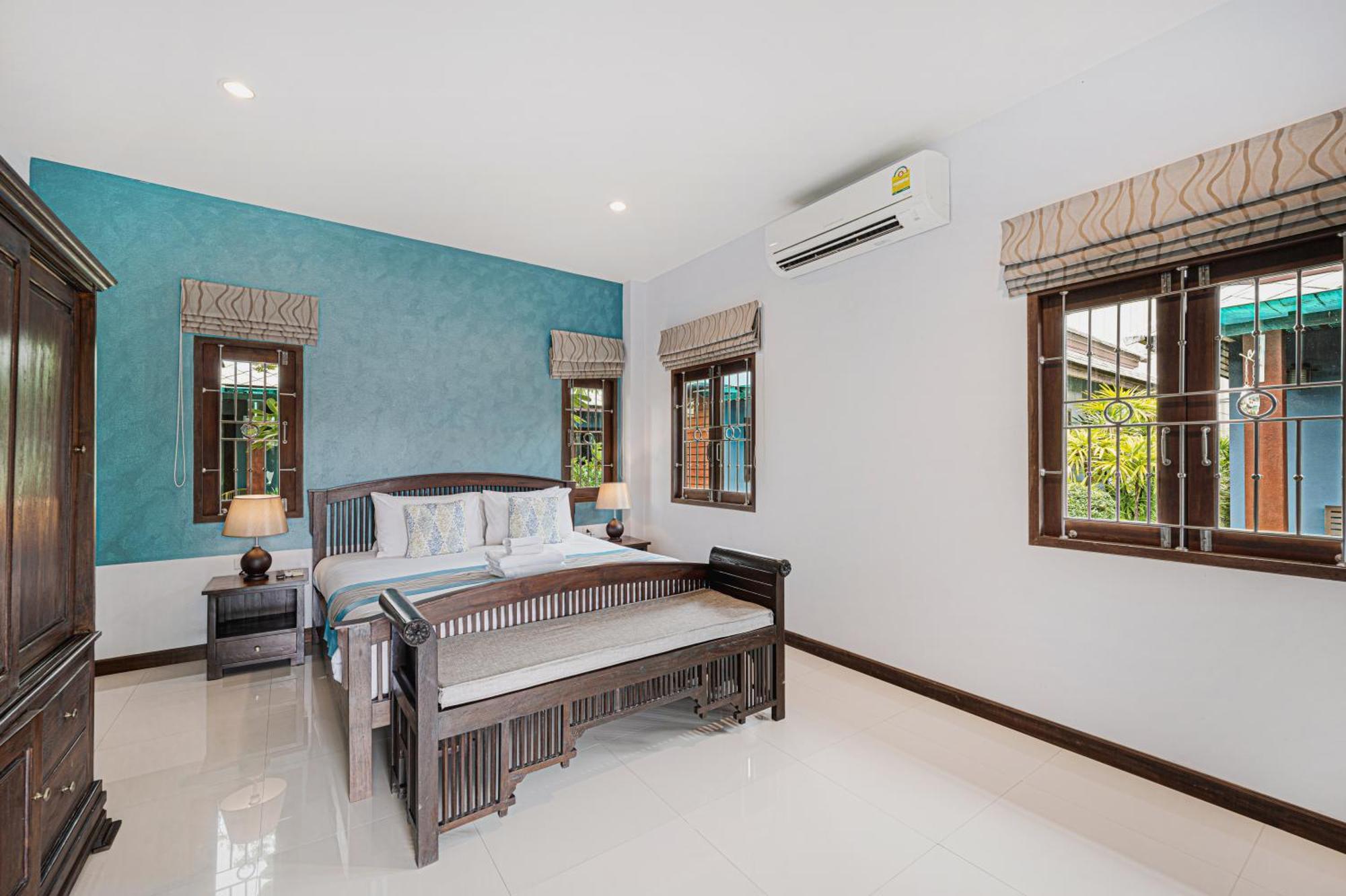 Appartement Myvillage *