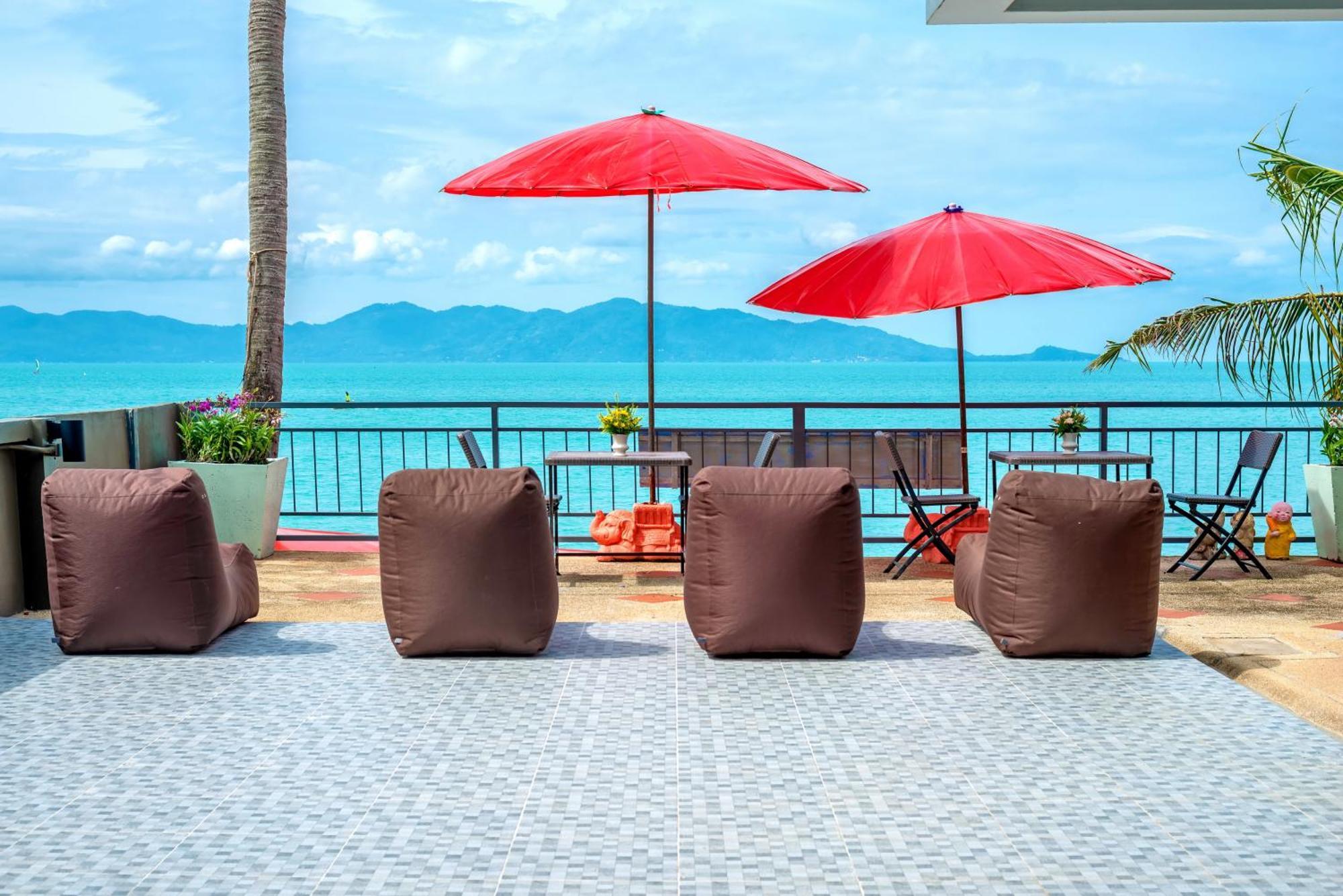 The Florist Hotel 3*