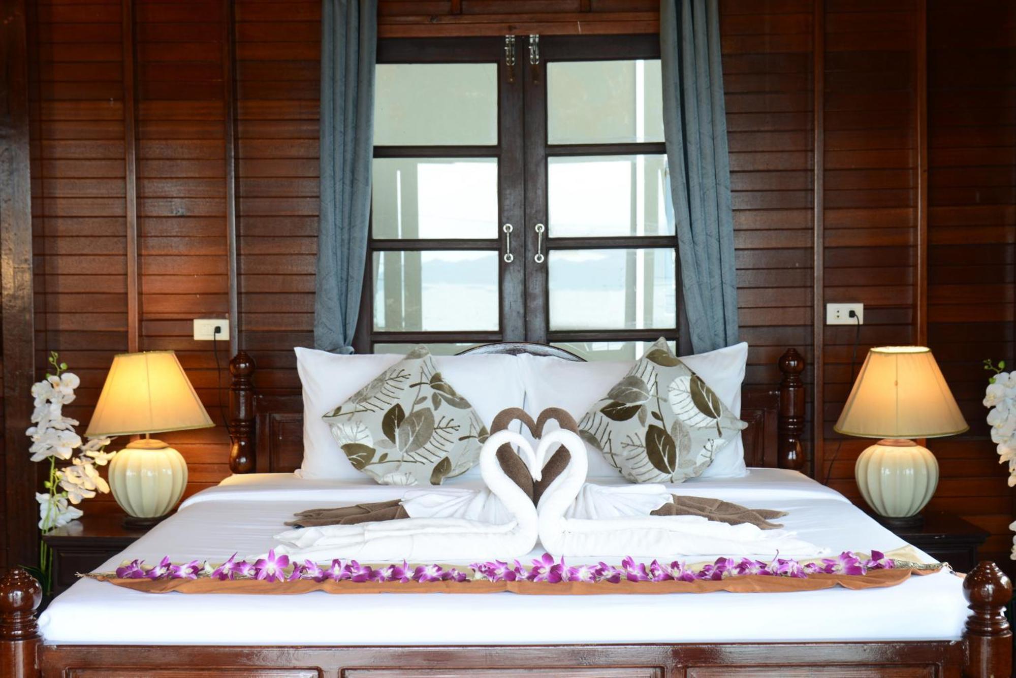 The Florist 3* Mae Nam