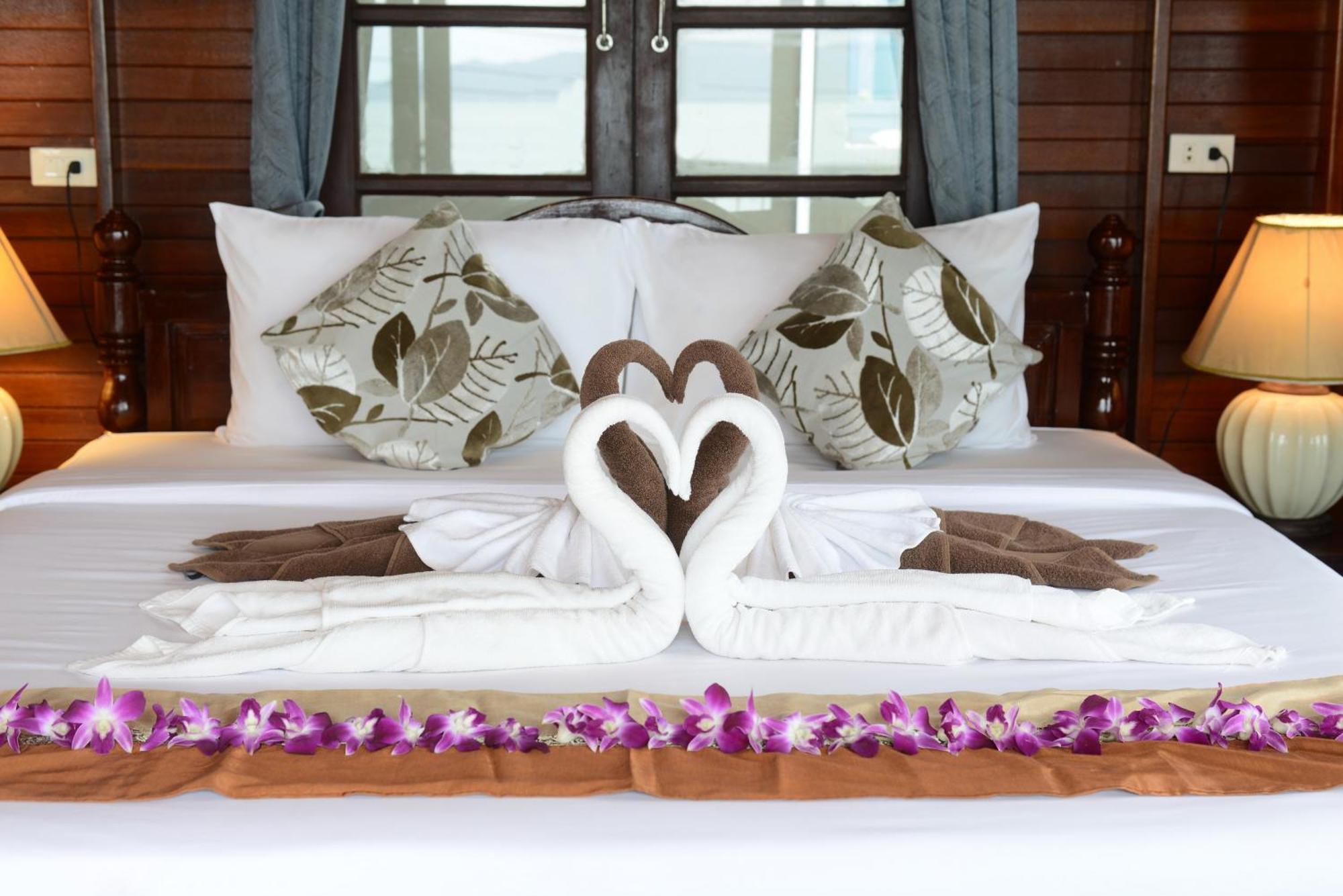Hotel The Florist