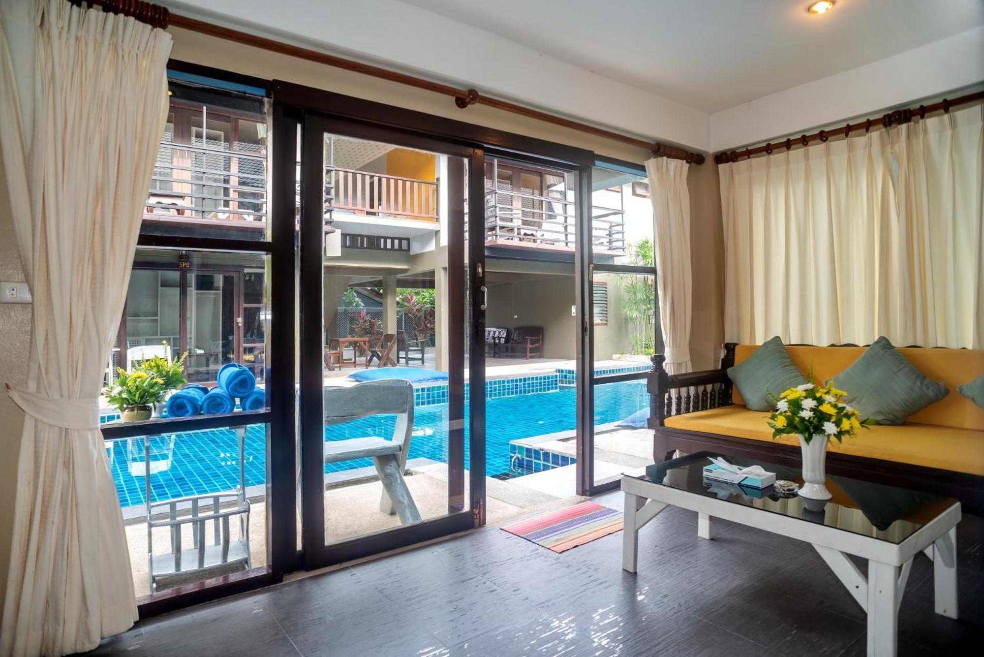 Hotel The Florist 3*