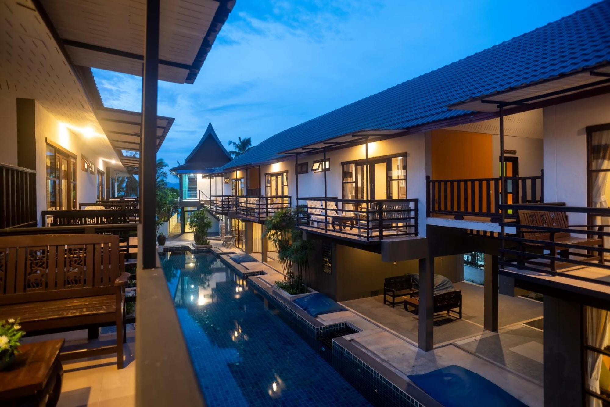 The Florist Hotel 3*