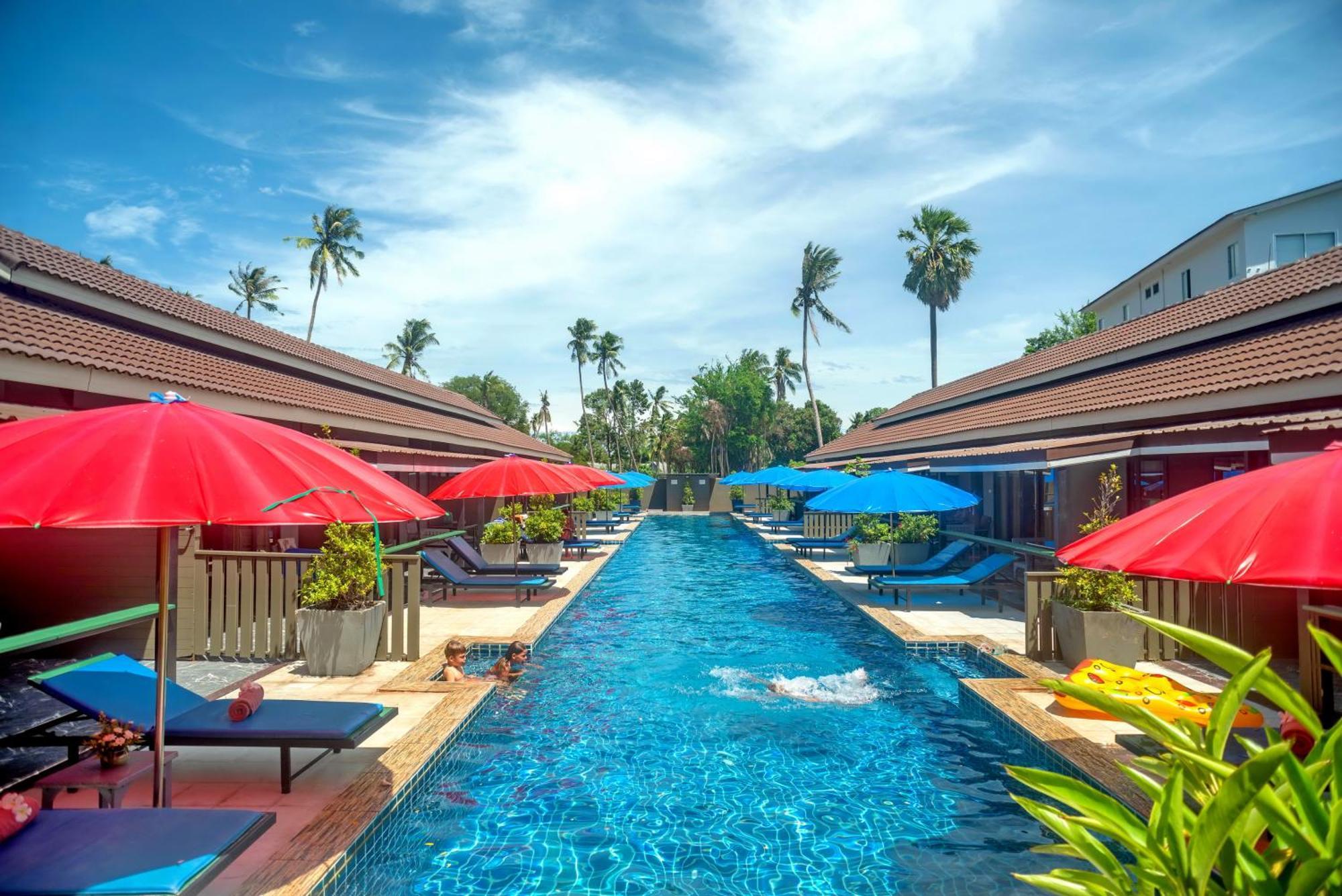The Florist Hotel 3*