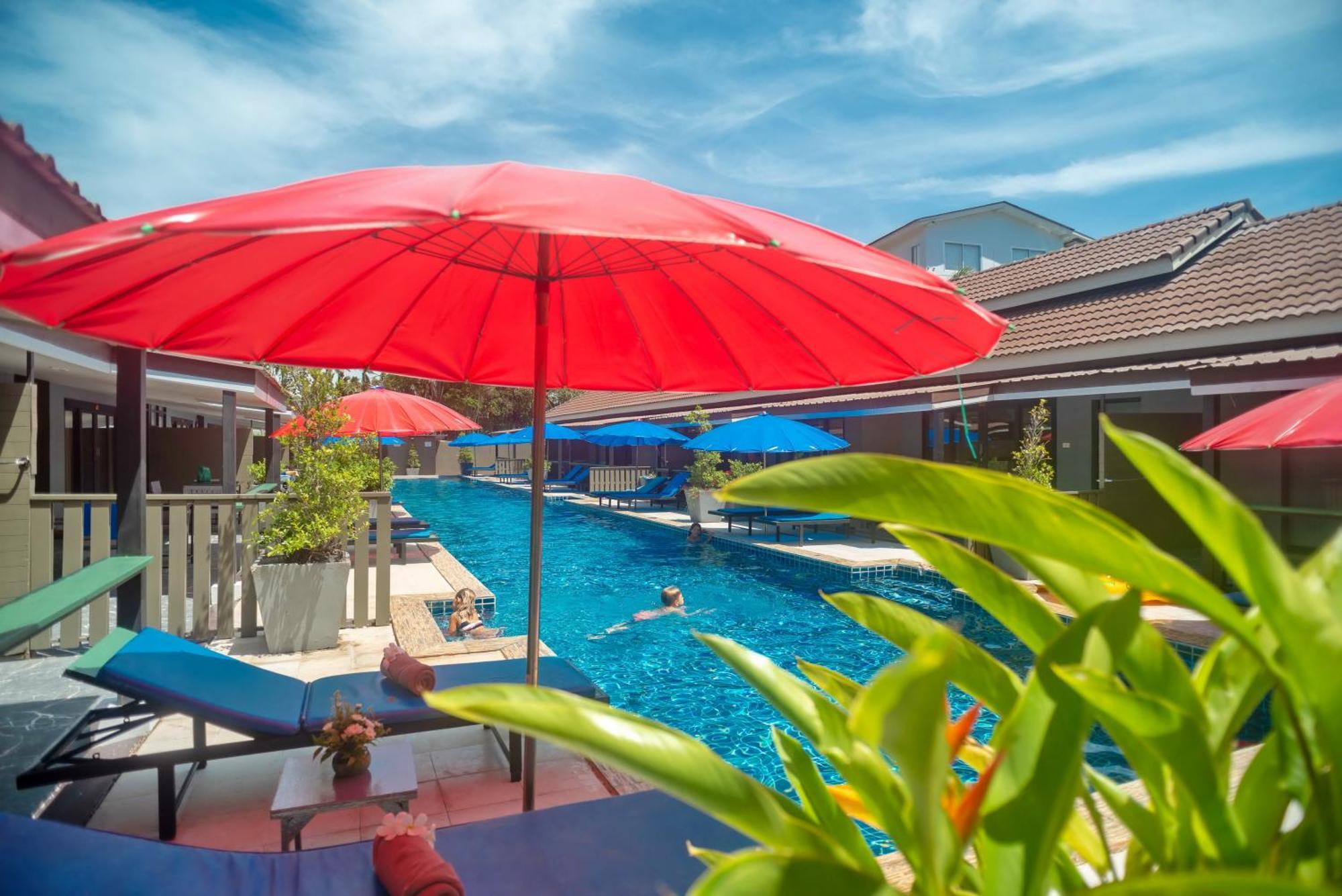 The Florist Hotel 3*