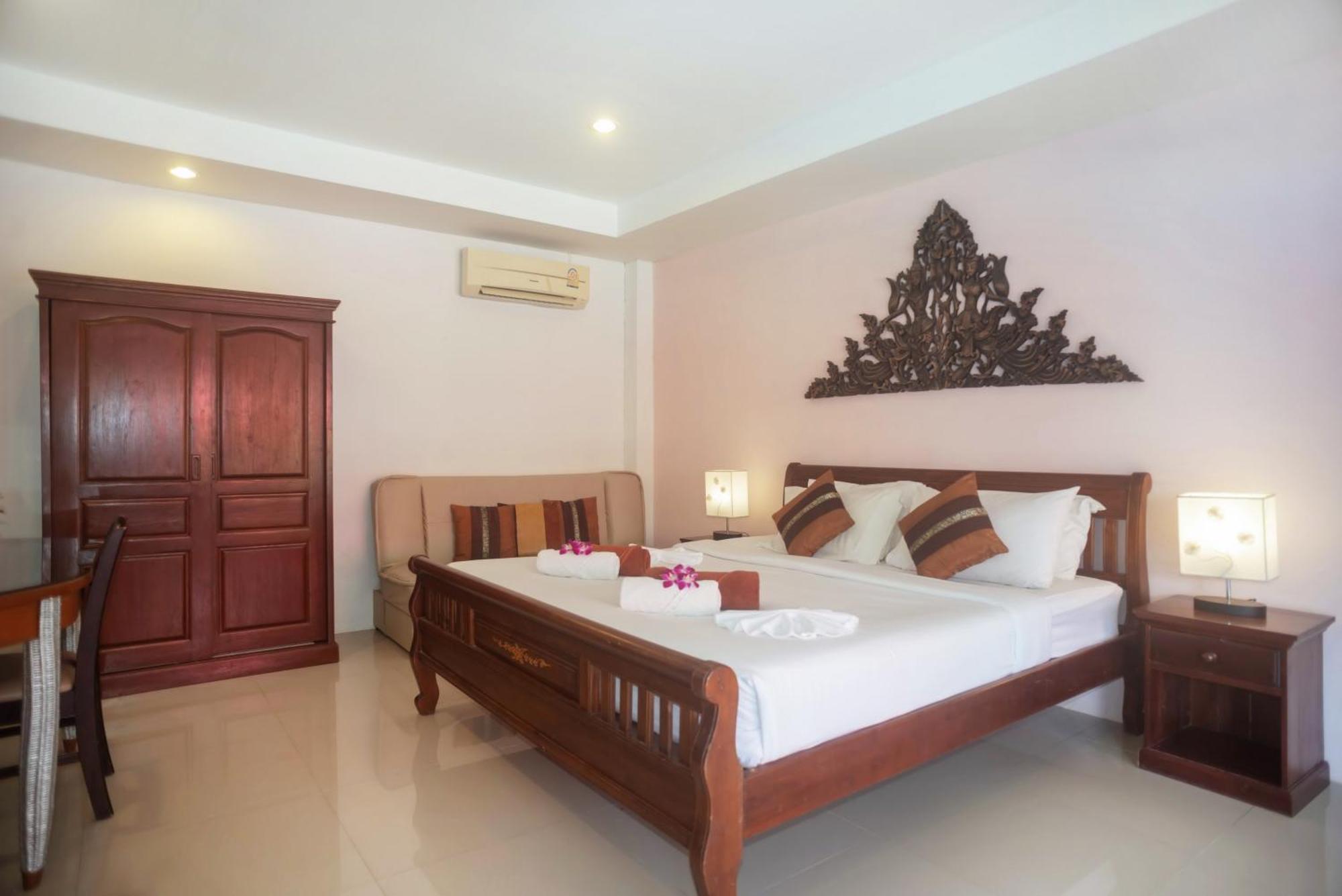 The Florist 3* Mae Nam