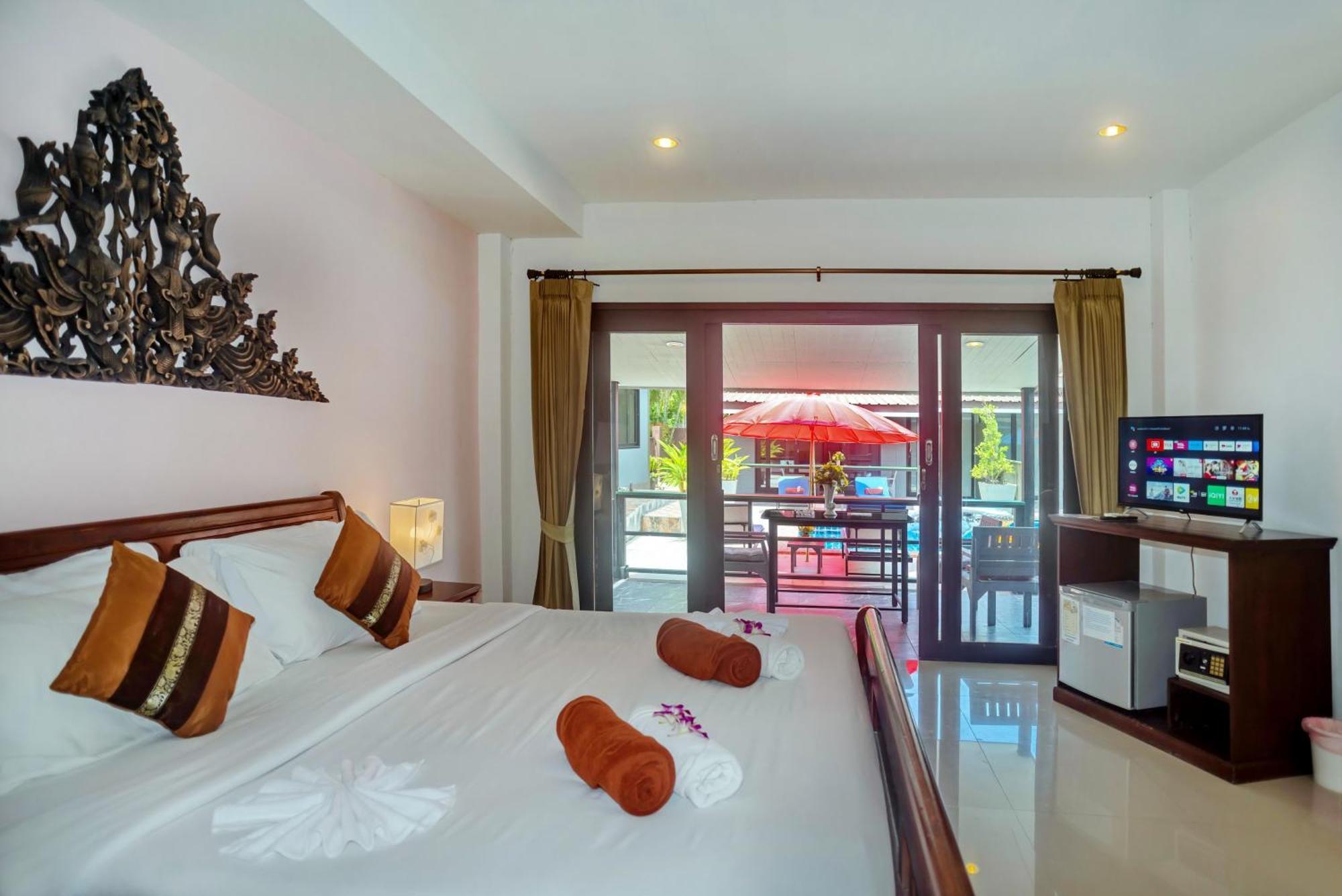 Hotel The Florist 3*