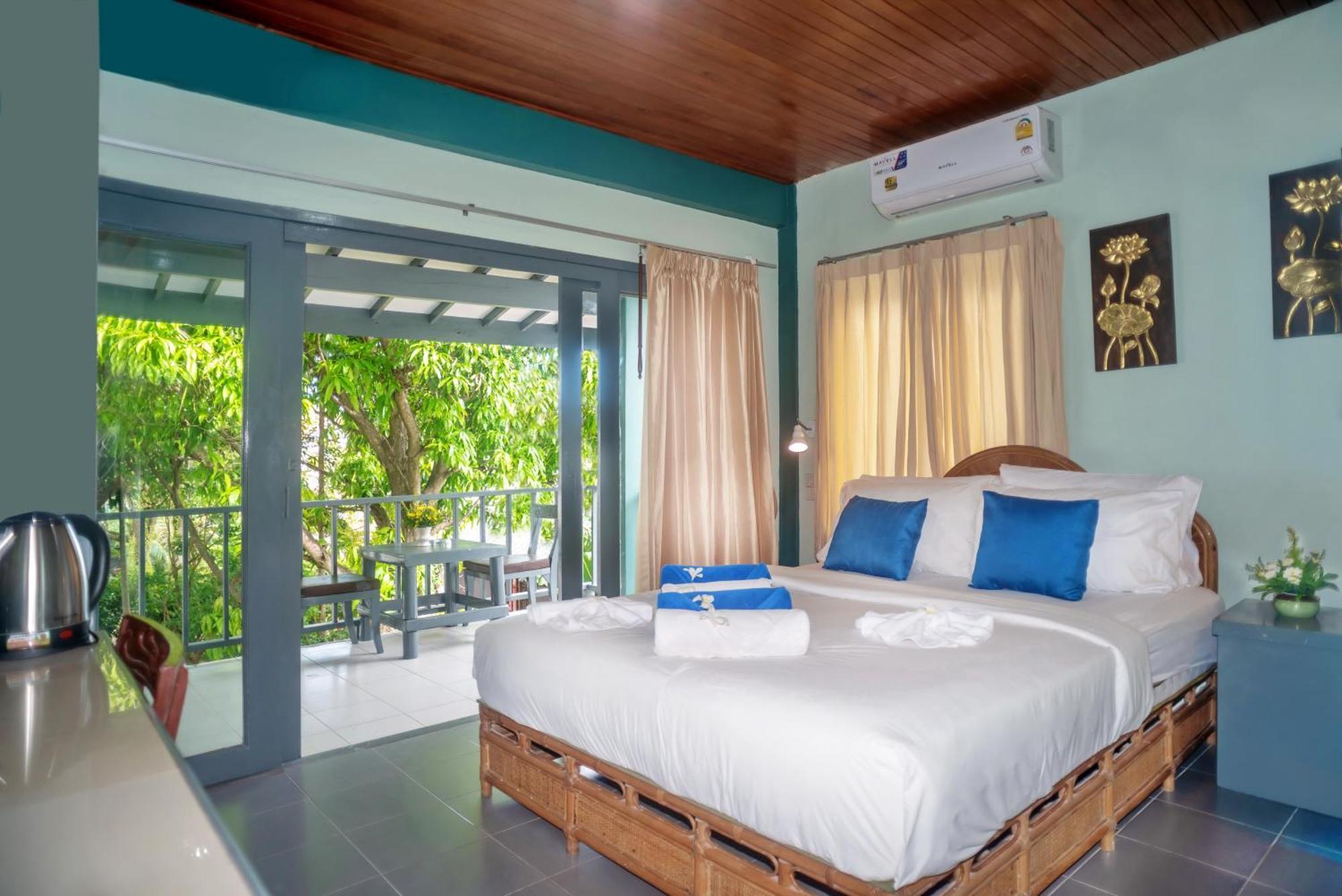The Florist Hotel Mae Nam