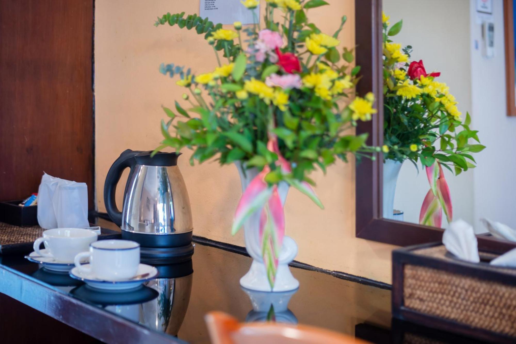 Hotel The Florist