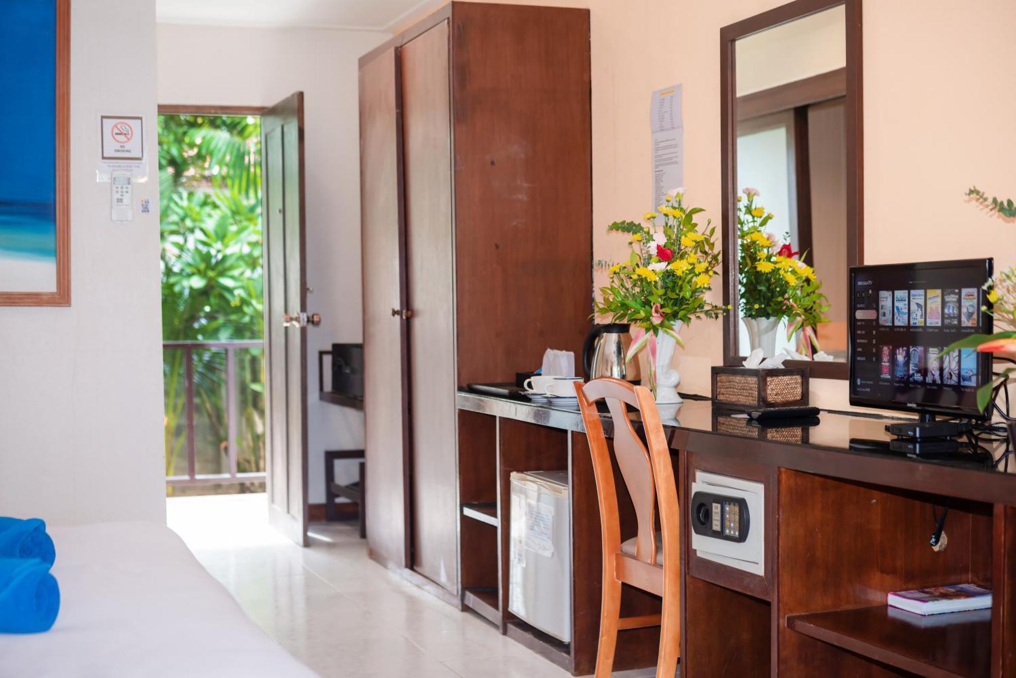 Hotel The Florist