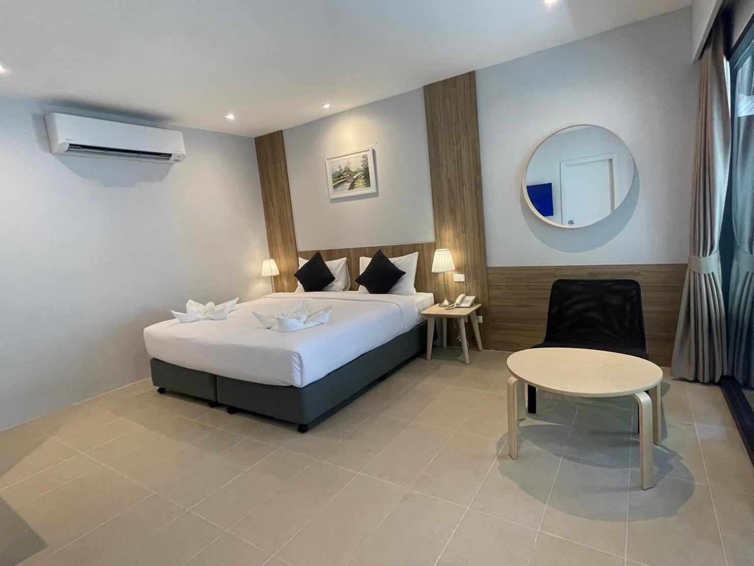 Evergreen 3* Plage de Chaweng