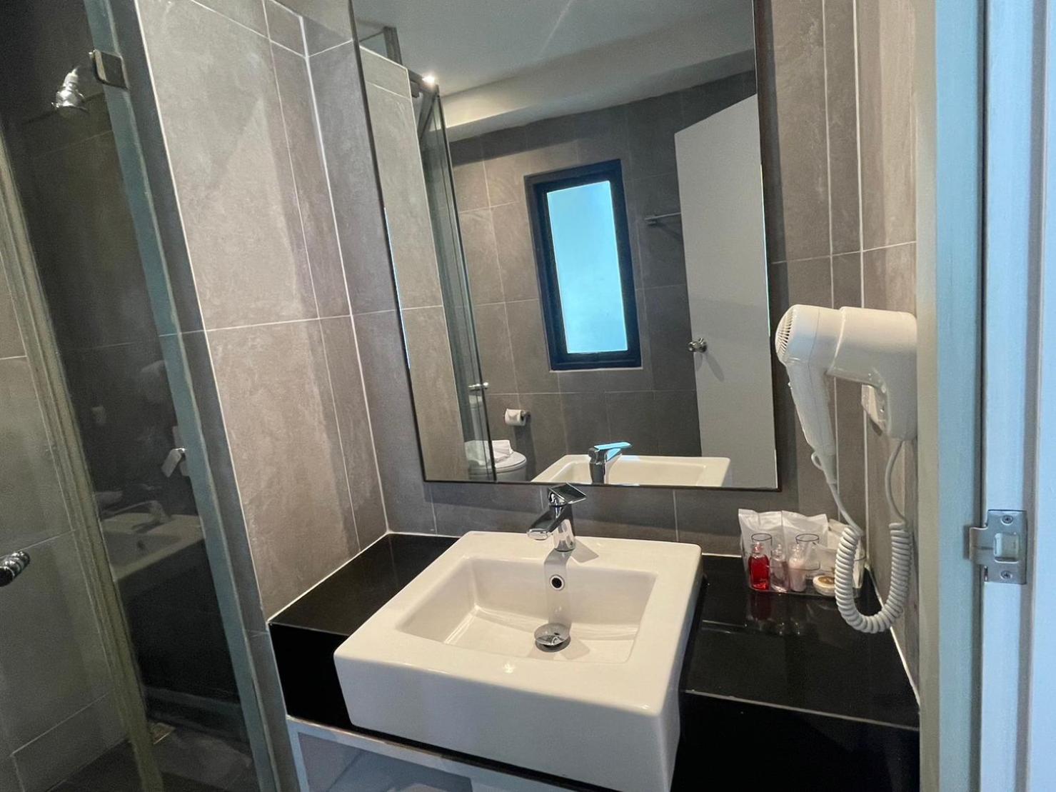 Hotel Evergreen Plage de Chaweng