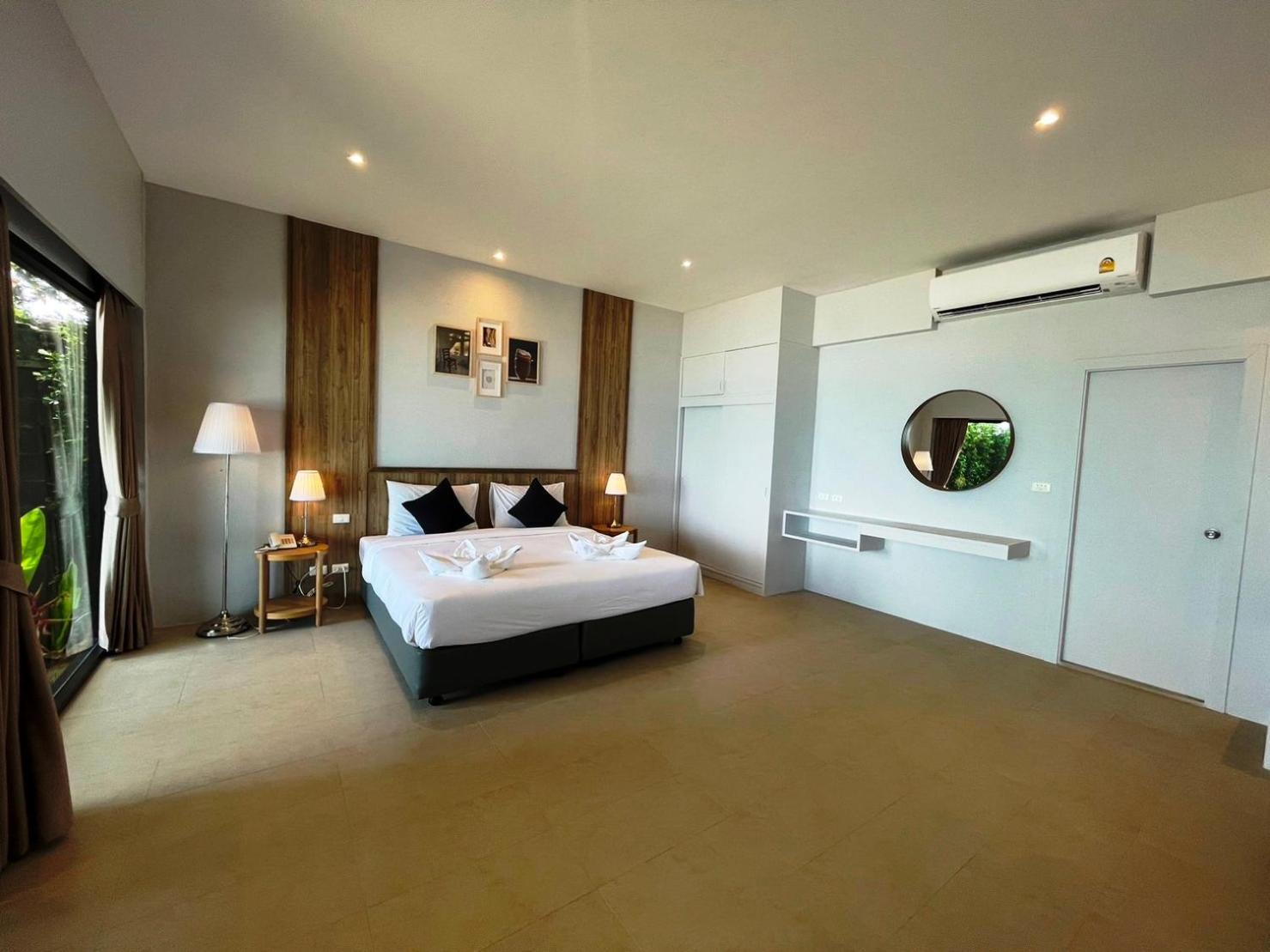 Evergreen 3* Plage de Chaweng