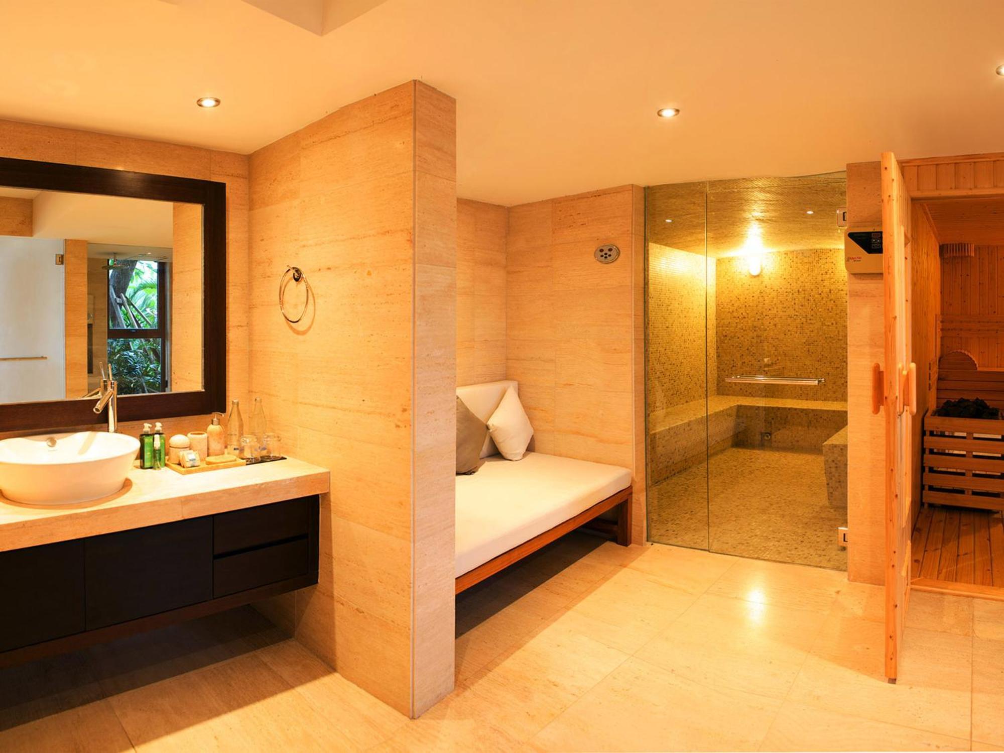 Villa Panacea Retreat