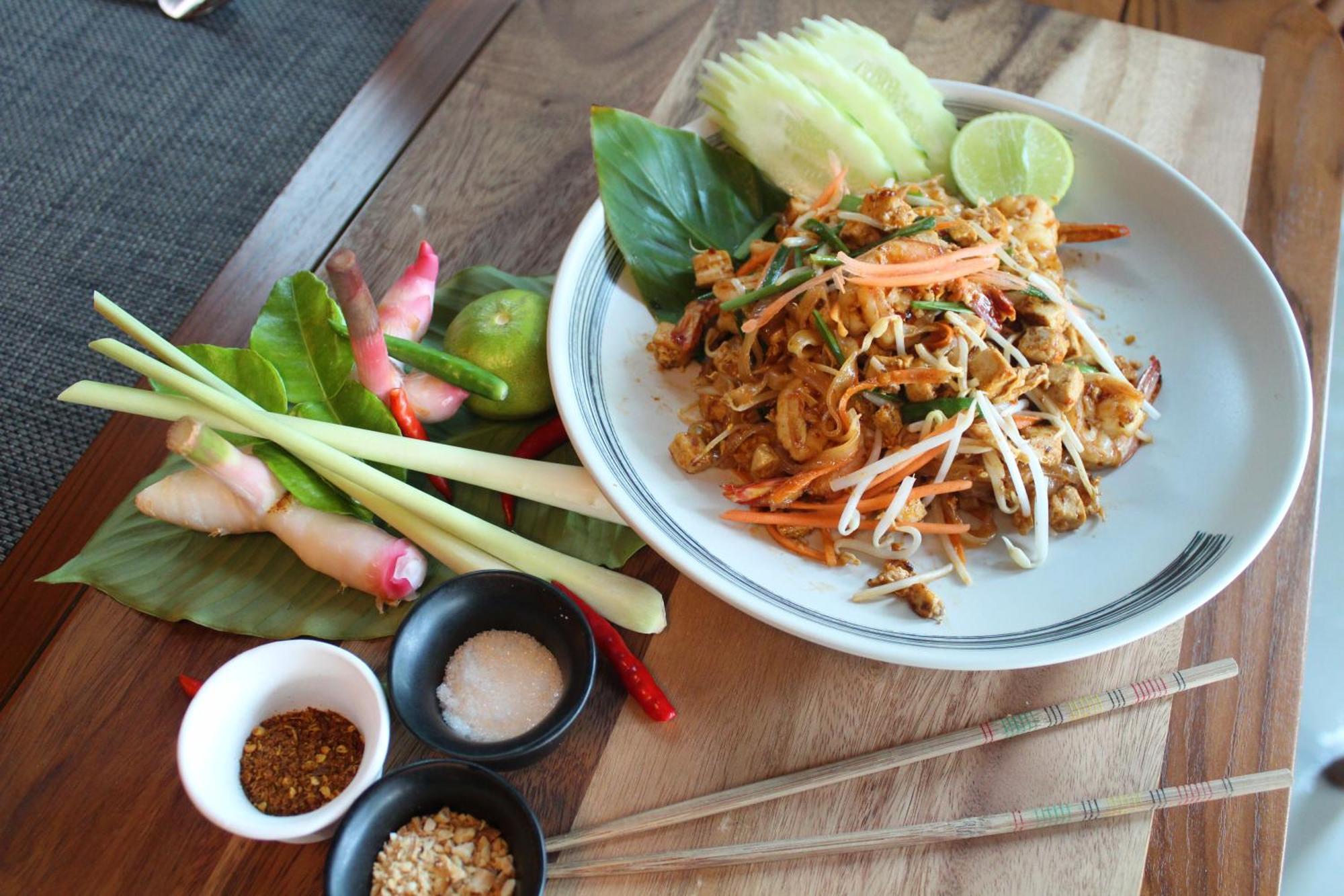 Jalmin Samui 3* Chaweng (Koh Samui)