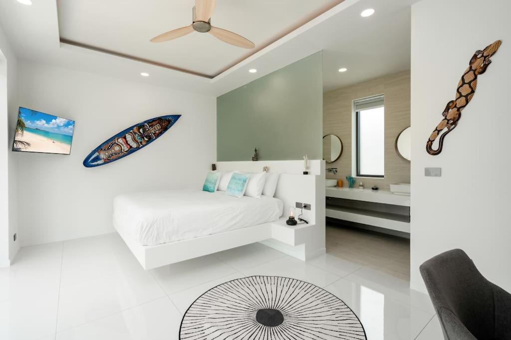 Villa Nirvana - Wonderful Sea View
