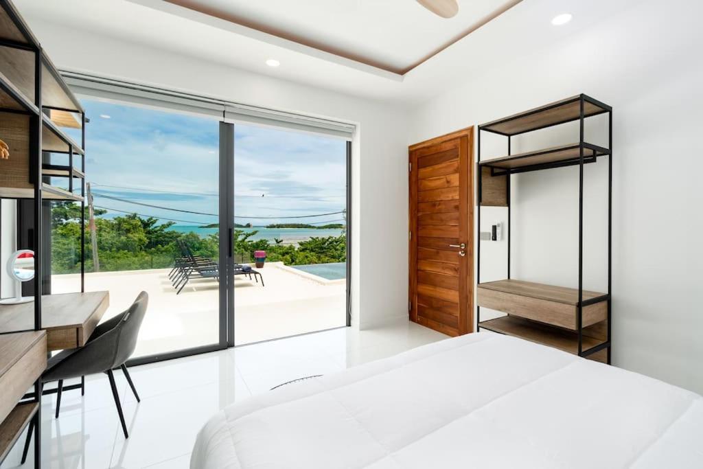 Nirvana - Wonderful Sea View Ko Samui