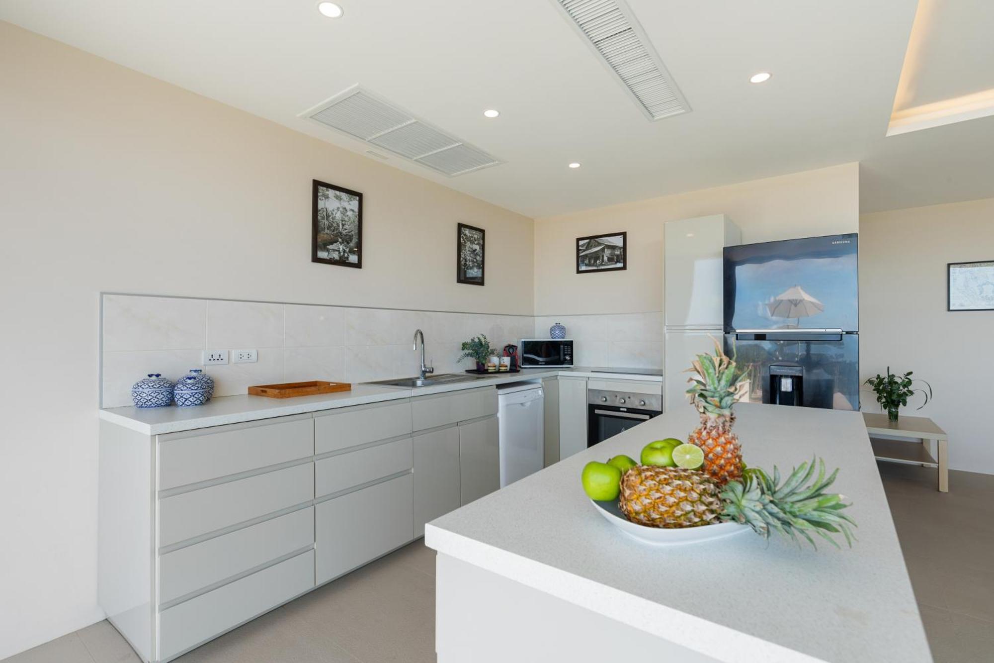 Villa Two Sisters Hill - Spectaculaire Vue Sur