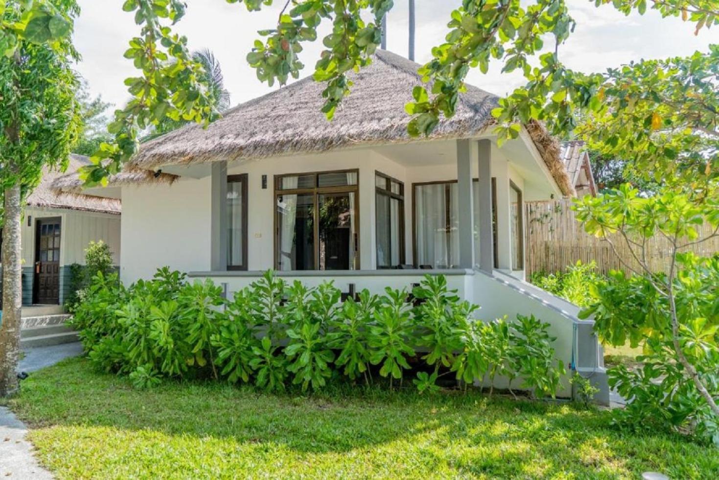 Resort Adarin Mae Nam
