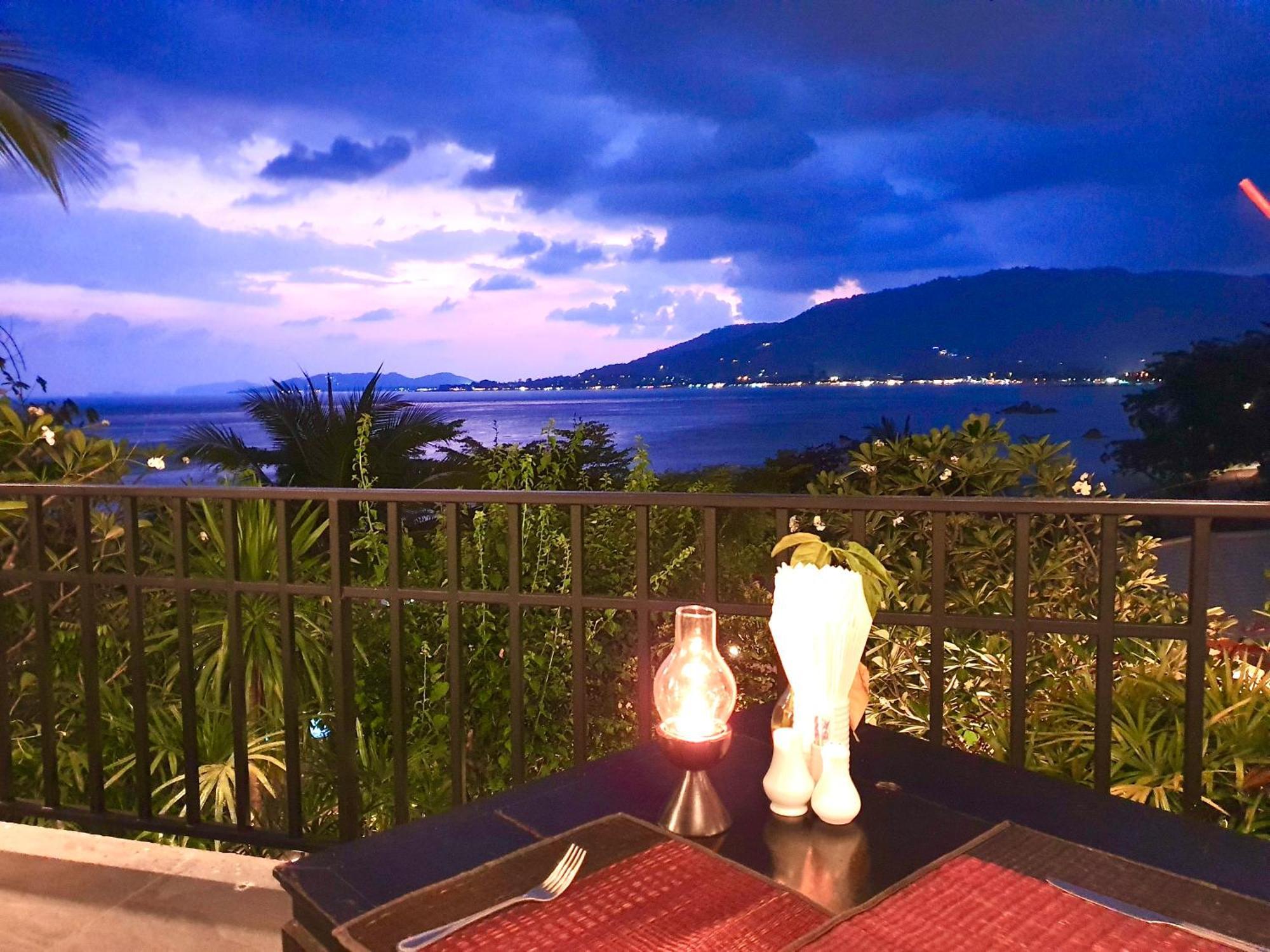 Cinnamon 3* Plage de Lamai