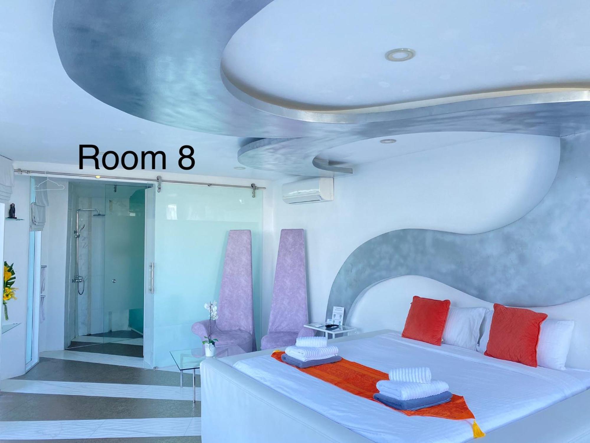 Samui Sky Pool
