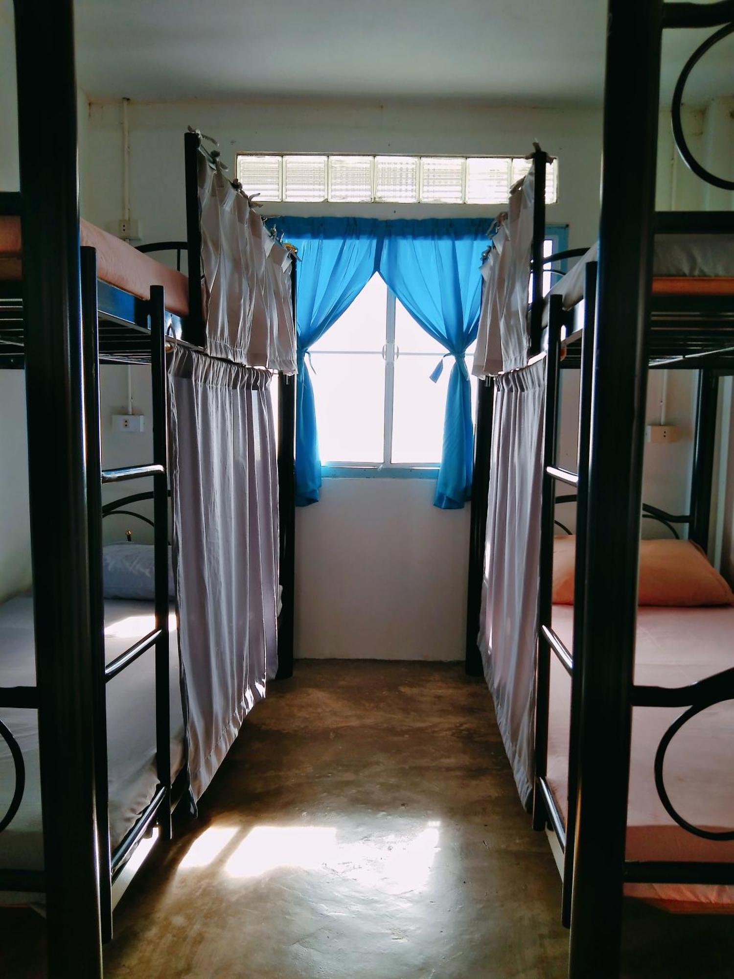 Hostel The Dreamcatcher Samuisunset Nathon