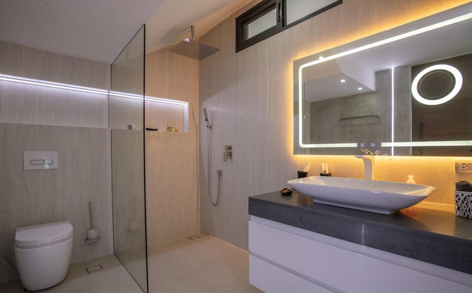 Villa Magic Choeng Mon