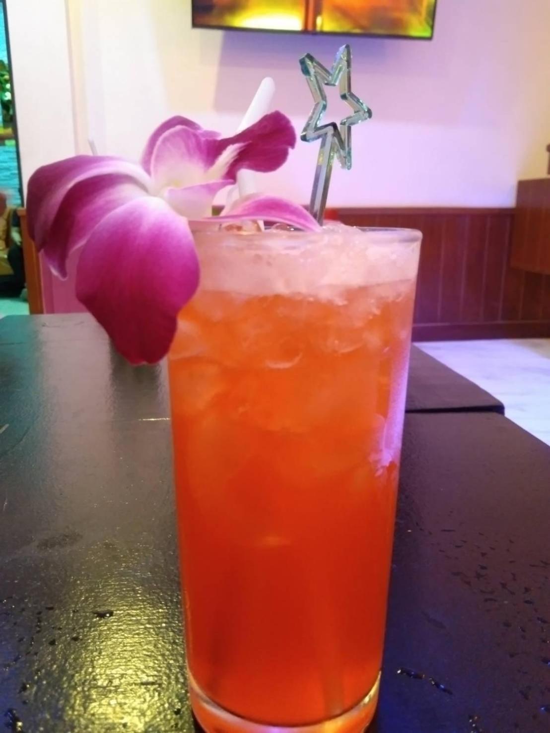Hotel Colorize Boutique Plage de Lamai
