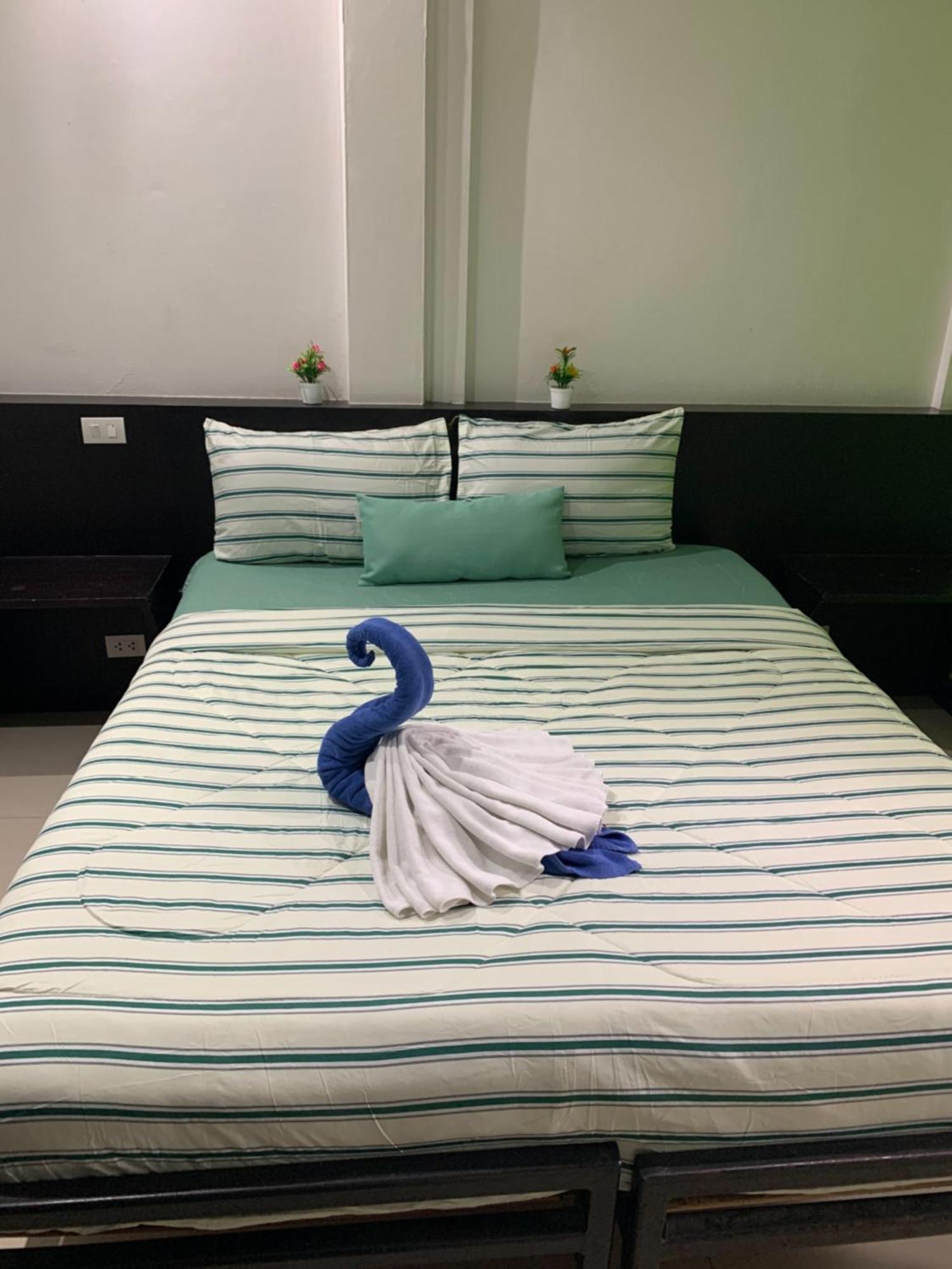 Hotel Colorize Boutique Plage de Lamai