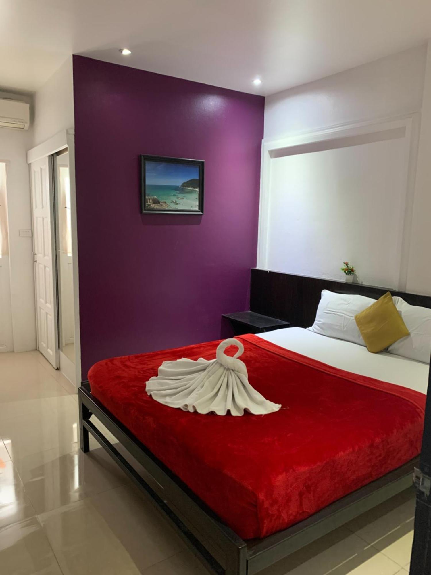 Hotel Colorize Boutique 3*