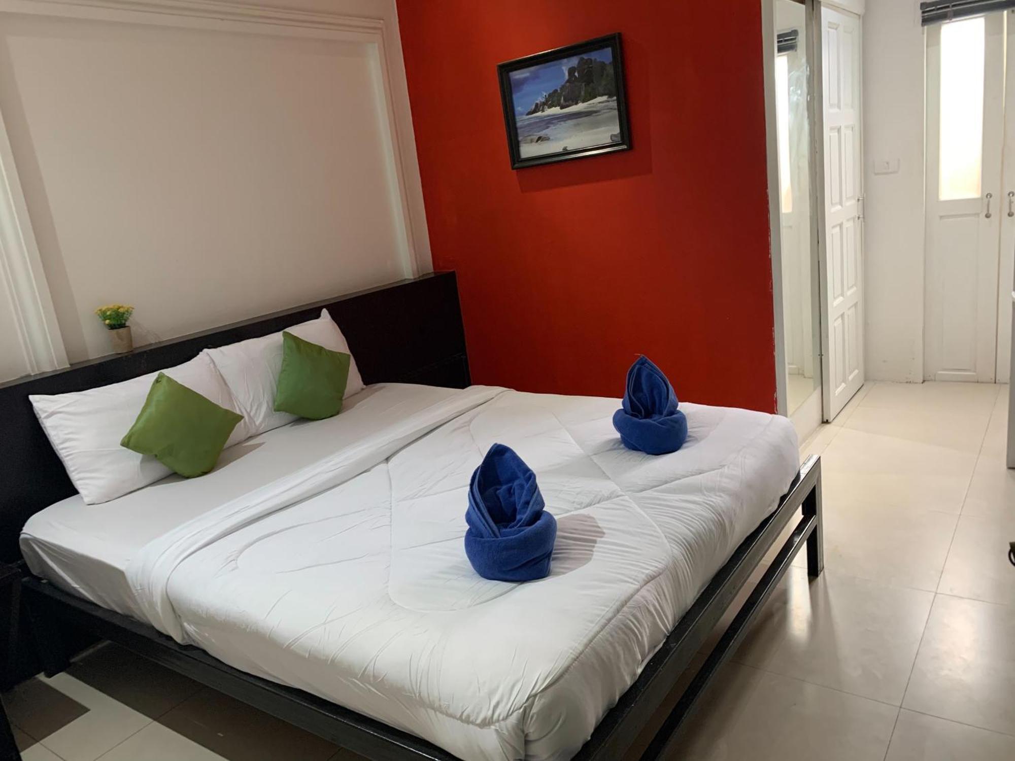 Hotel Colorize Boutique