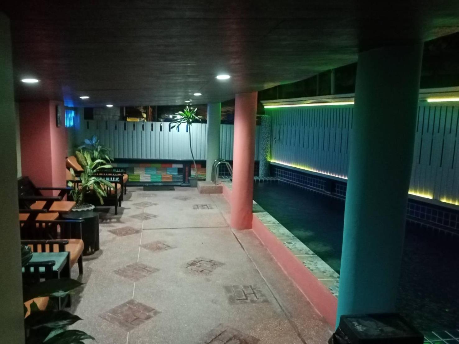 Colorize Boutique 3* Plage de Lamai