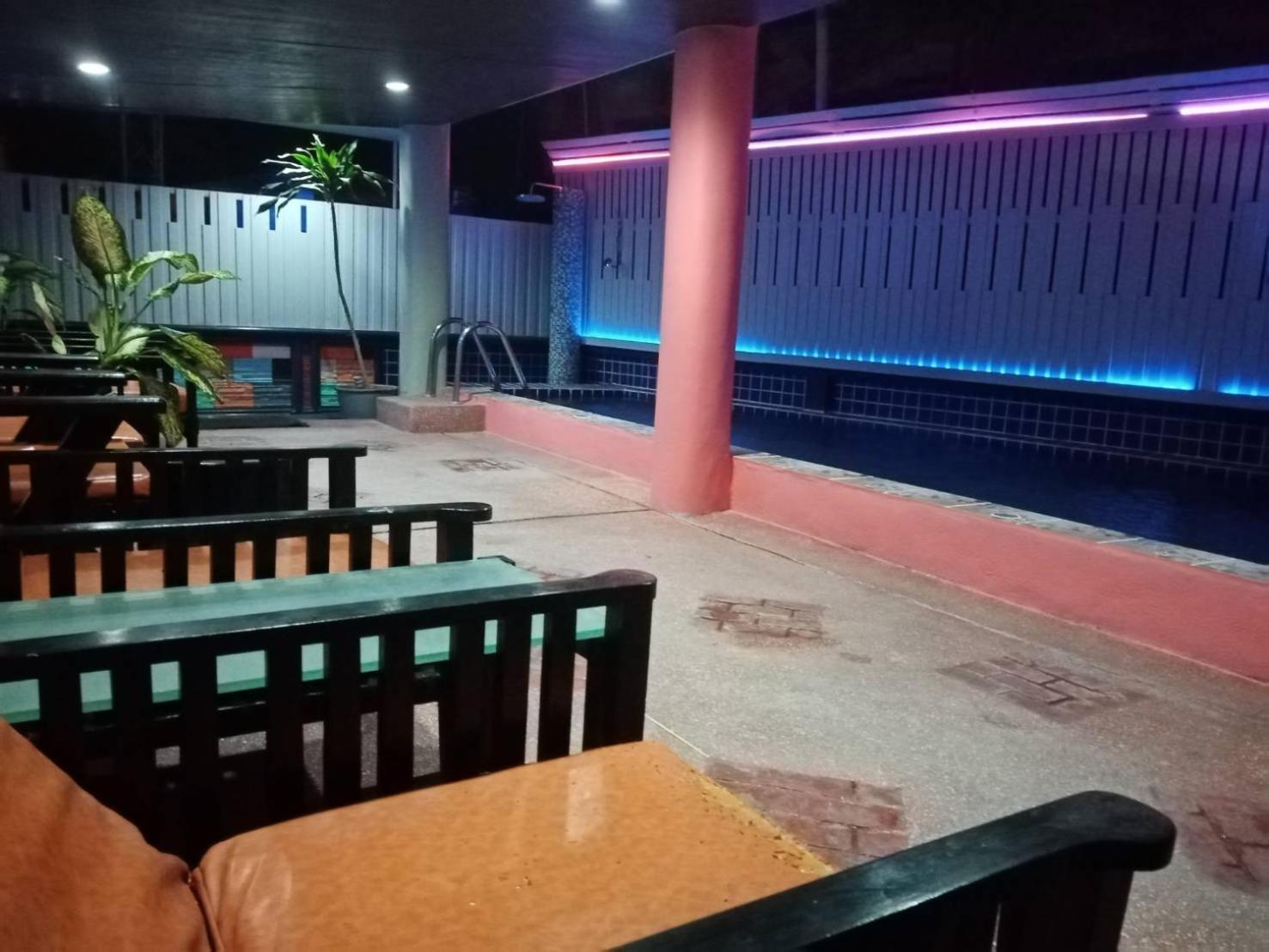 Colorize Boutique Hotel Plage de Lamai