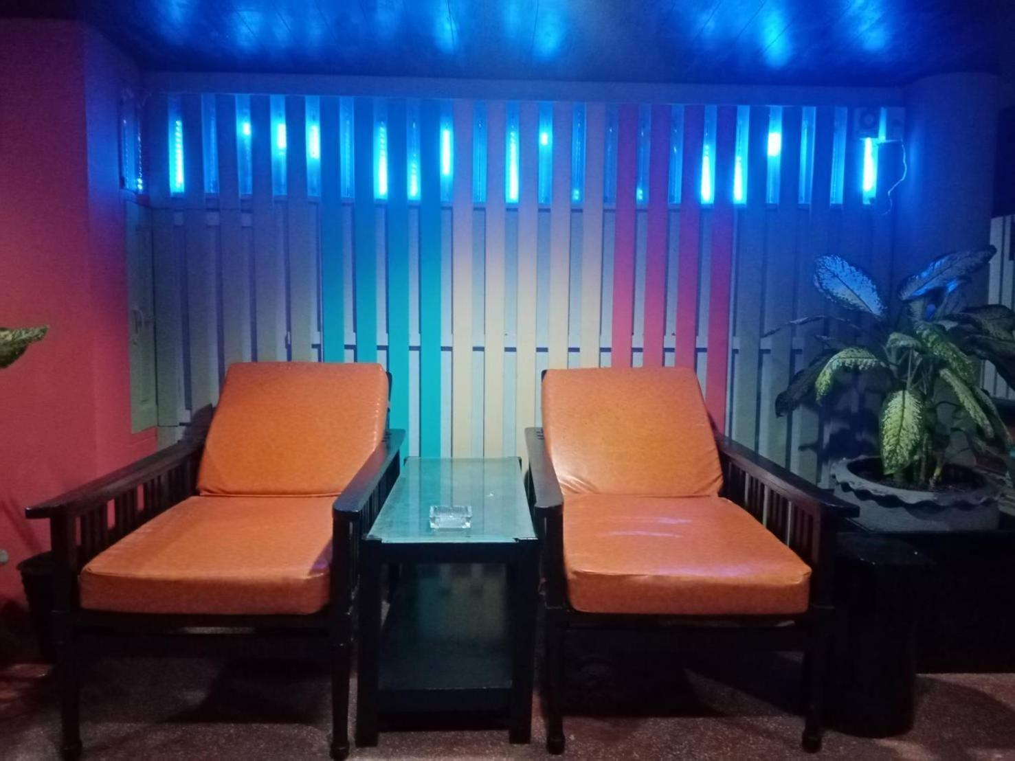 Colorize Boutique 3* Plage de Lamai